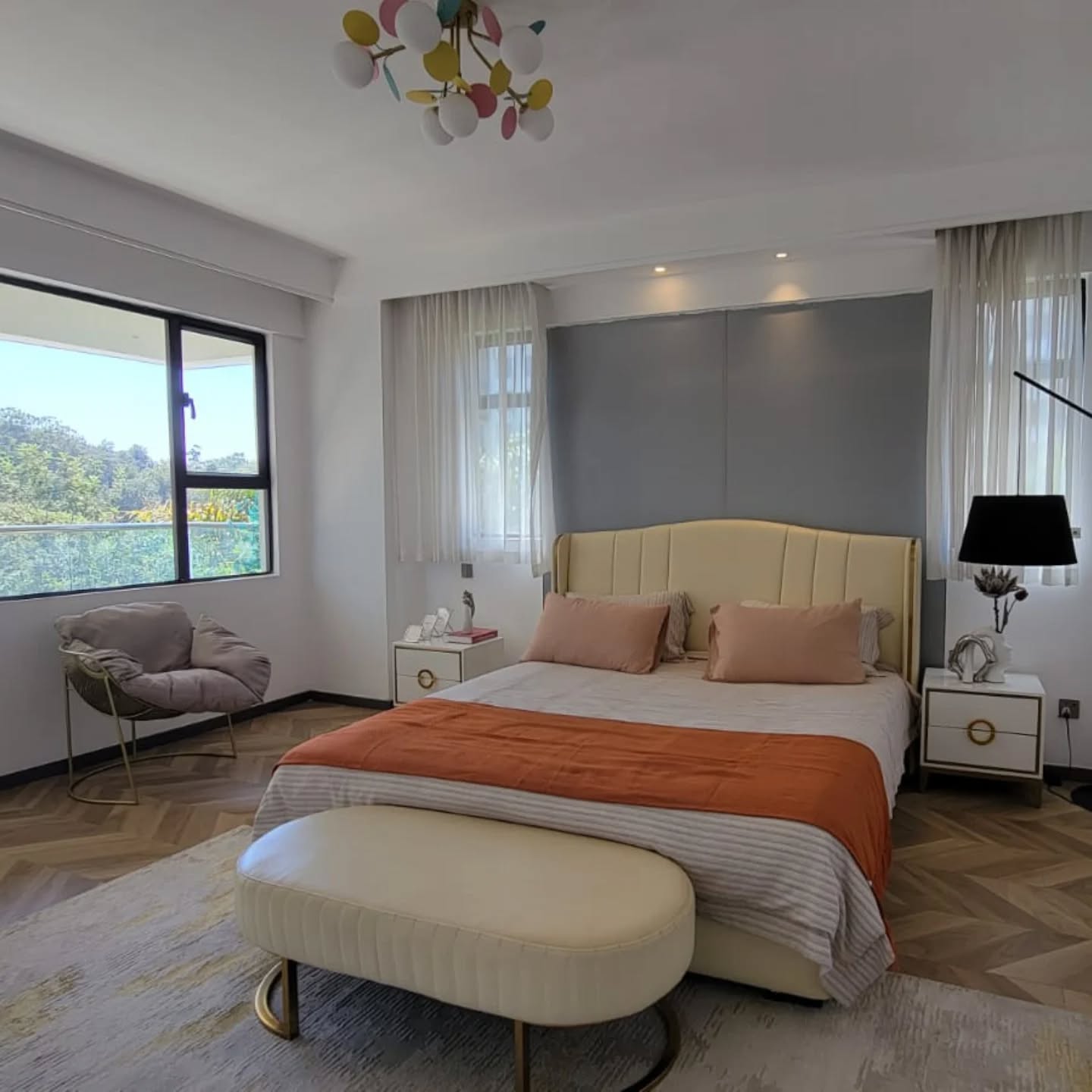 4 Bedroom All En-suite + DSQ Apartment for Sale / Rent in Kileleshwa Image