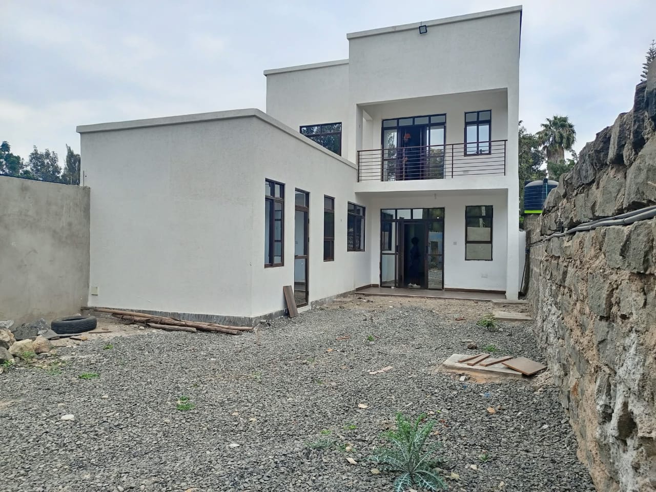 4 Bedroom All En-suite Maisonette + 1 Bedroom SQ for Rent in Syokimau