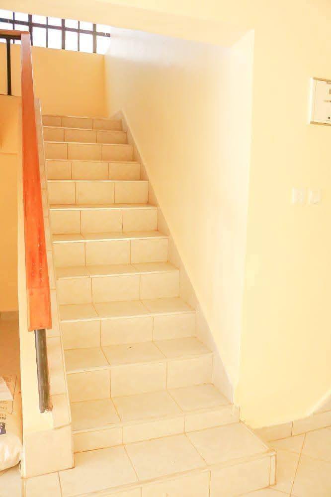 4 Bedroom All En-suite Maisonette Plus Study Room For Rent in Kitengela, Yukos Image