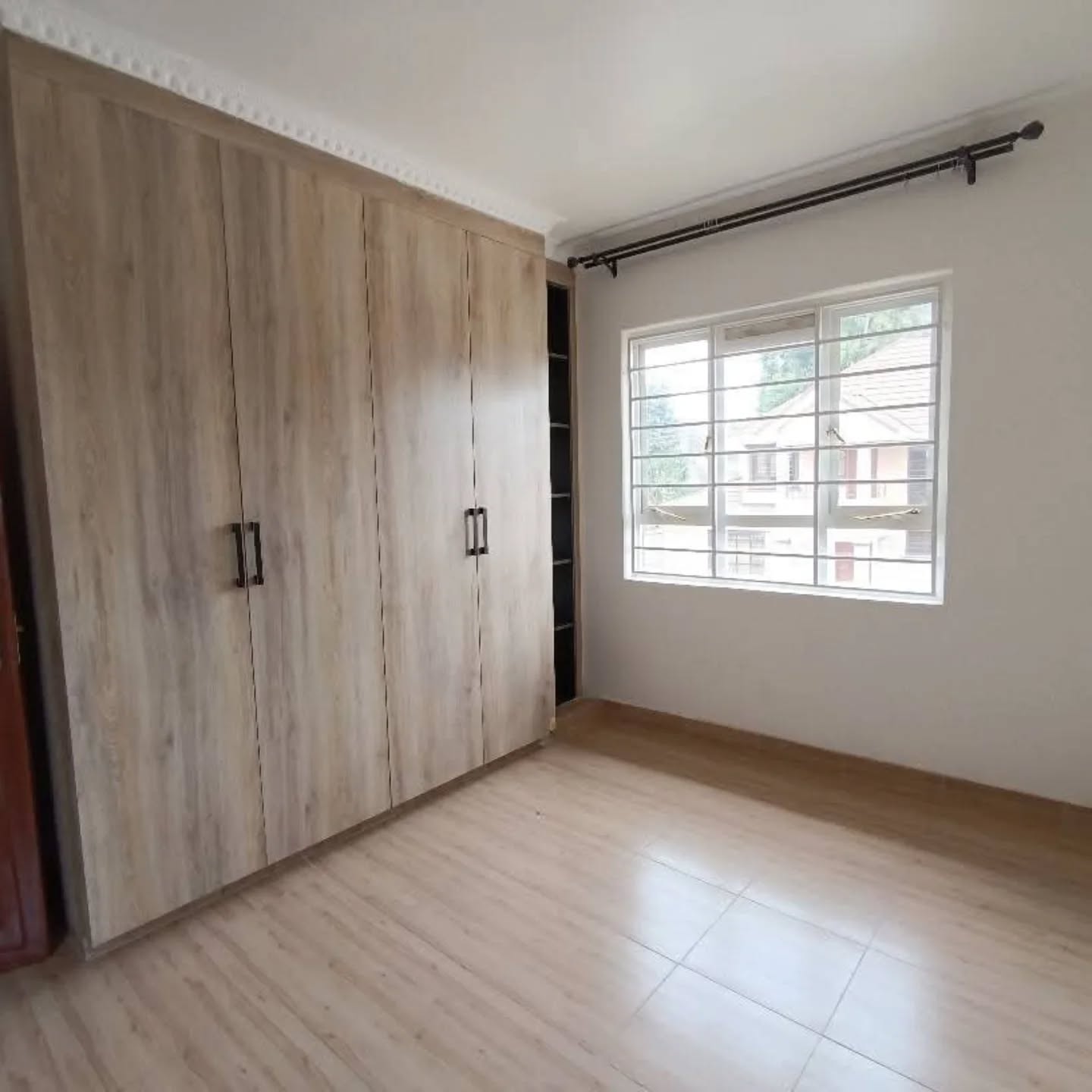 4 bedroom all En-suite Maisonettes plus Dsq For Sale in Kiambu, Kikuyu Image