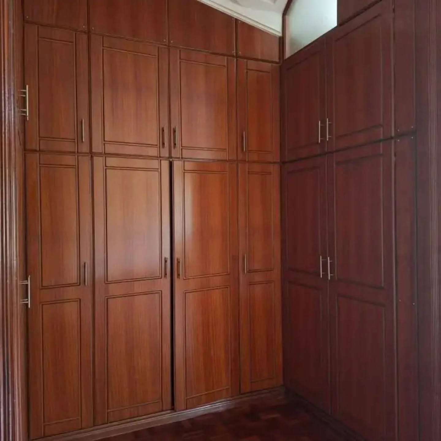 4-Bedroom All-En-Suite Stand-Alone Maisonette ,plus dsq for rent in Runda Image