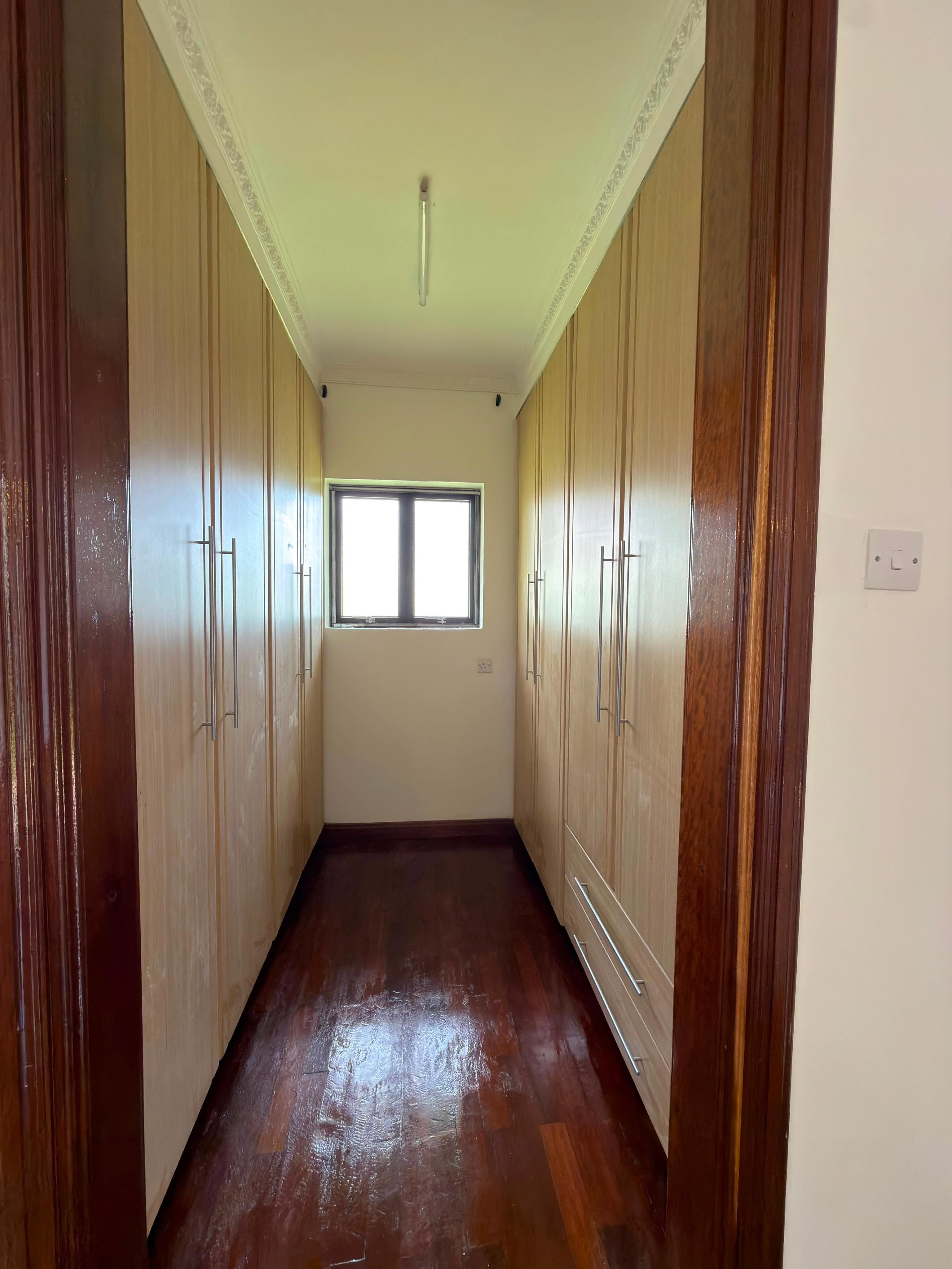 4 bedroom all ensuite apartments for rent in kileleshwa