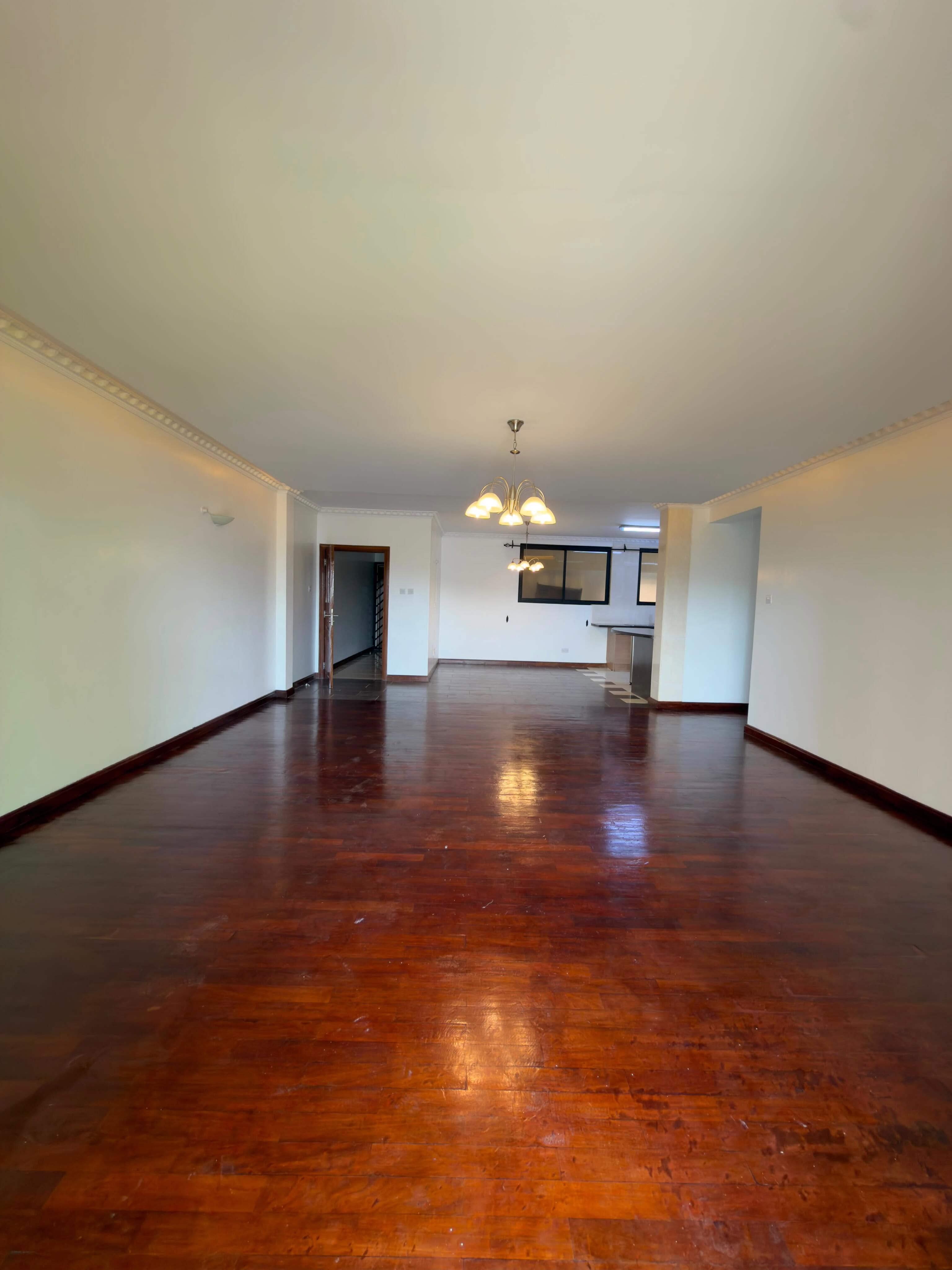 4 bedroom all ensuite apartments for rent in kileleshwa Image