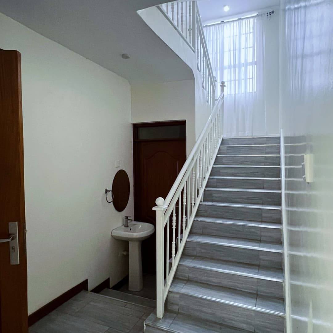 4 Bedroom All Ensuite + DSQ Maisonette To Let in Nkoroi, Ongata Rongai Image