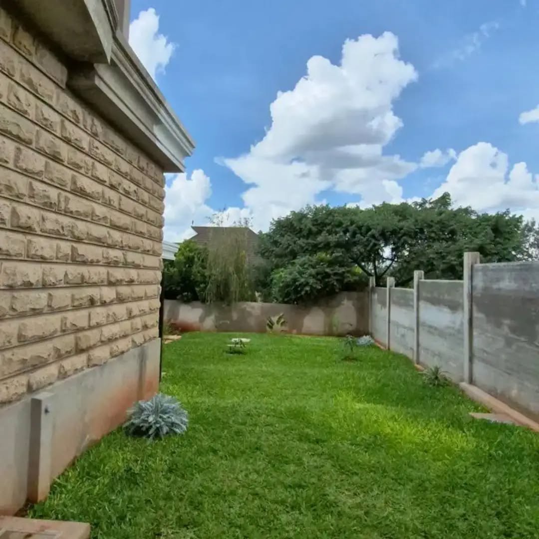 4 Bedroom All Ensuite Executive Maisonette for Sale in Kiambu Road, Njathaini Road