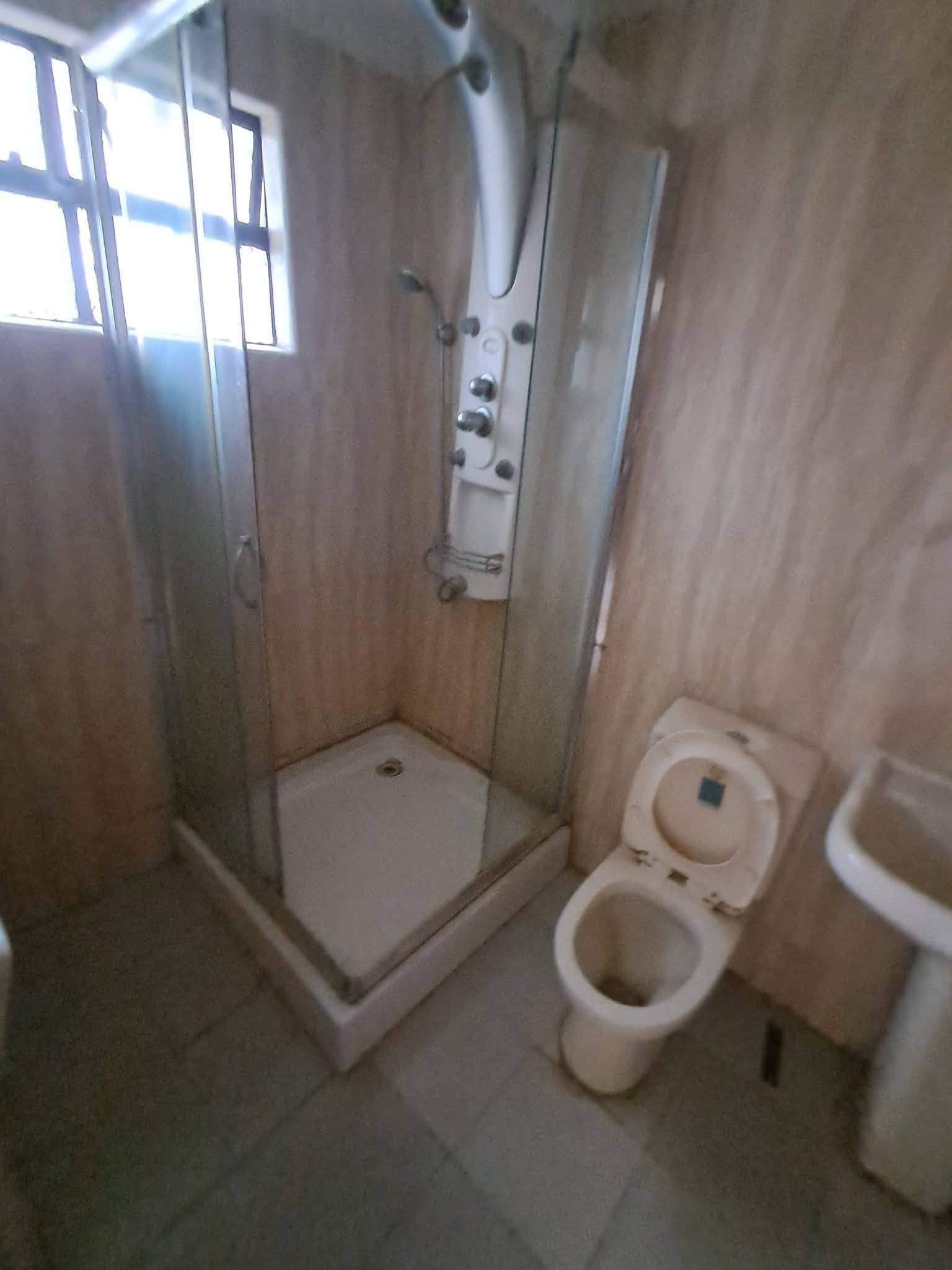 4 Bedroom All Ensuite Maisonette + DSQ for Rent in Sabaki Image