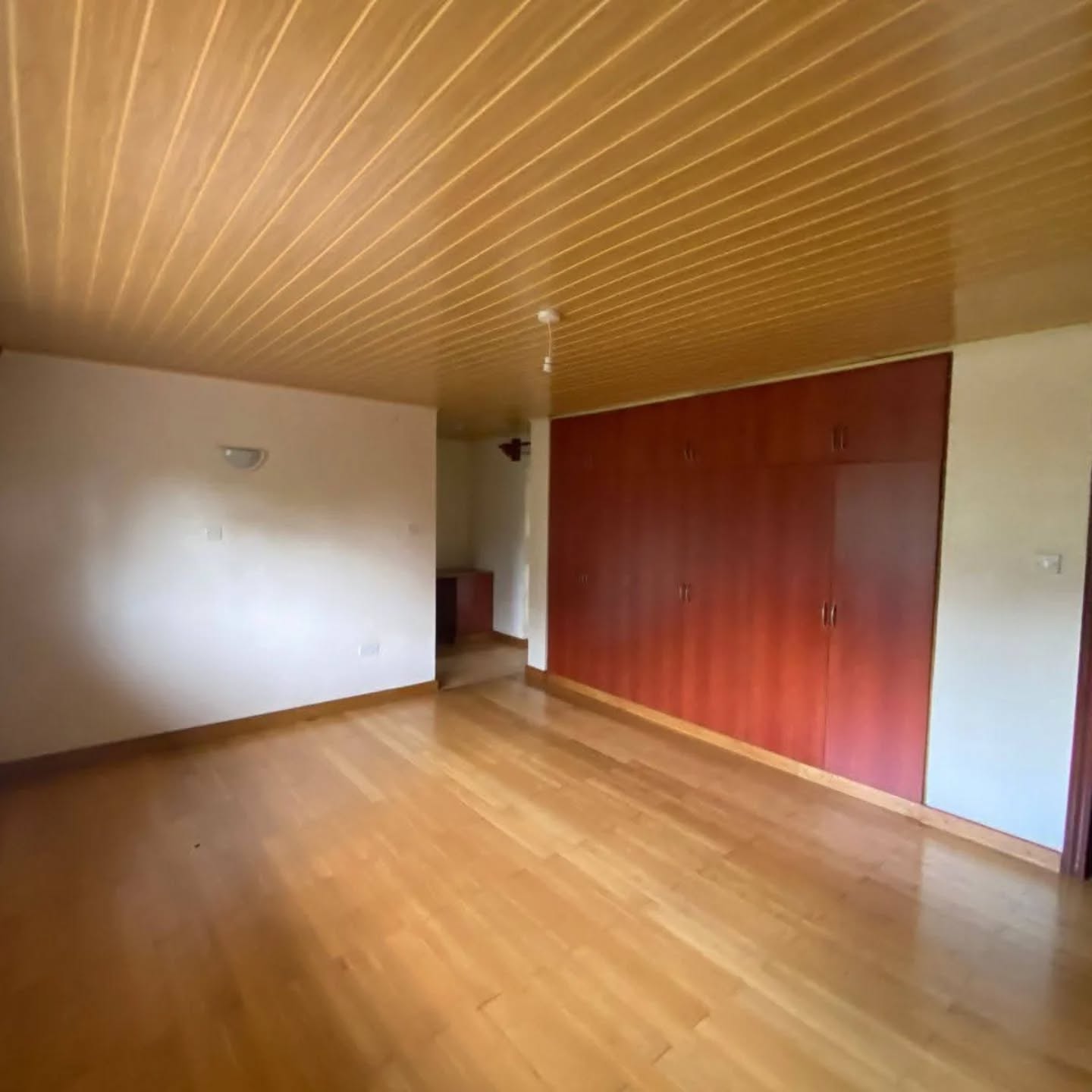 4-Bedroom All Ensuite Maisonette For Sale in Runda Image