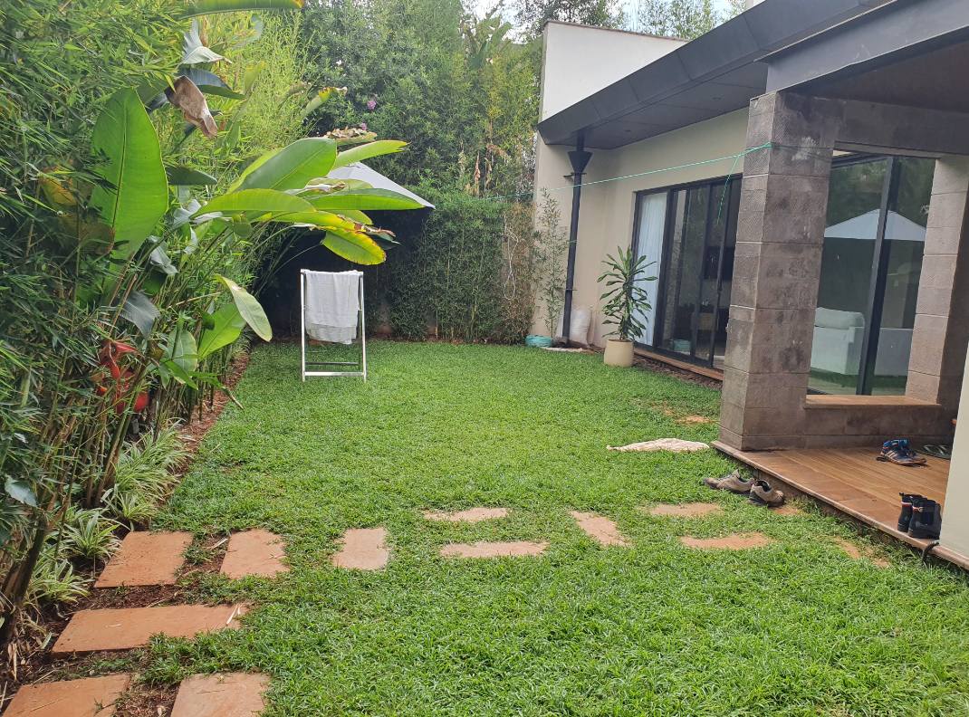 4 Bedroom All Ensuite Maisonette For Sale or Rent in Kiambu road Image