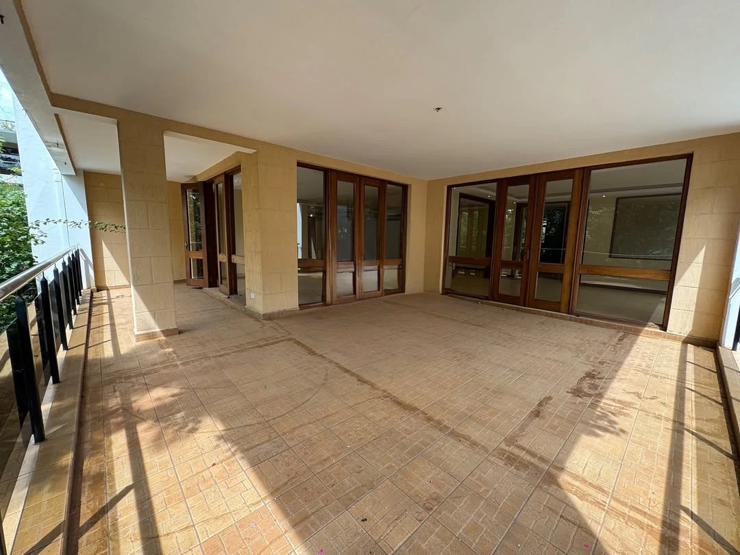 4 Bedroom Apartment Ensuite + DSQ to let in Riverside