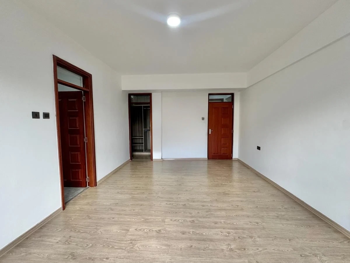 4 bedroom Apartment ensuite with DSQ to Let in Parklands Image