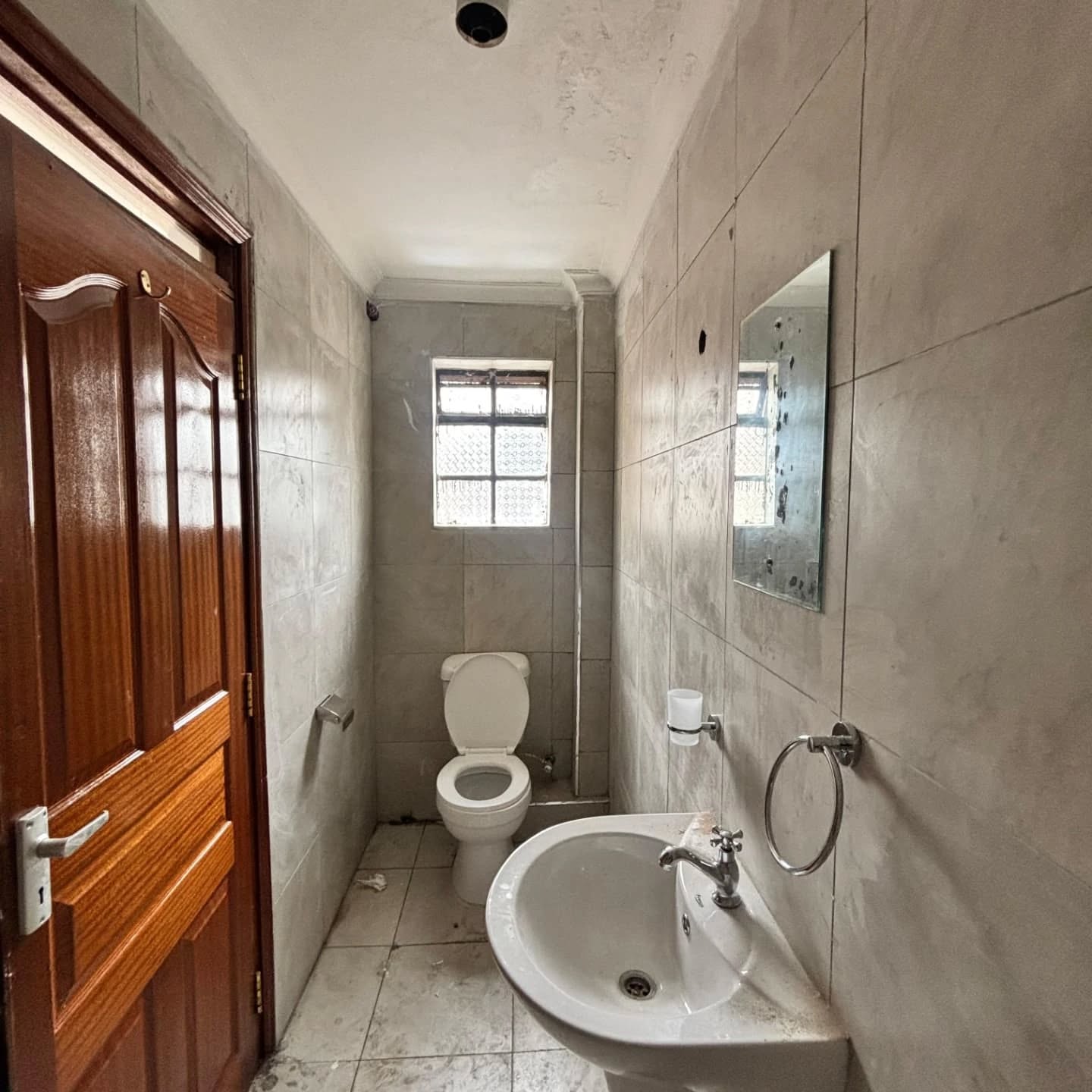 4-Bedroom Apartment for Rent in kileleshwa Image