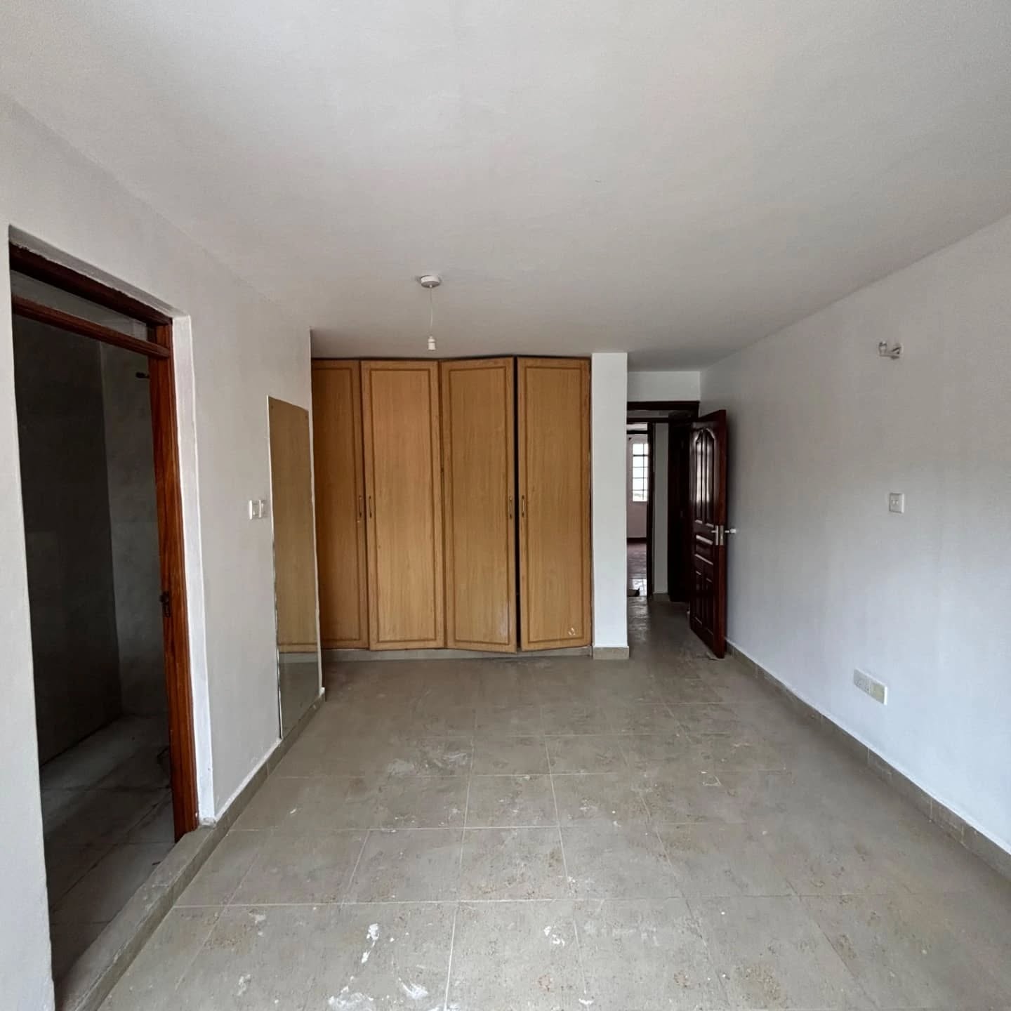 4-Bedroom Apartment for Rent in kileleshwa Image