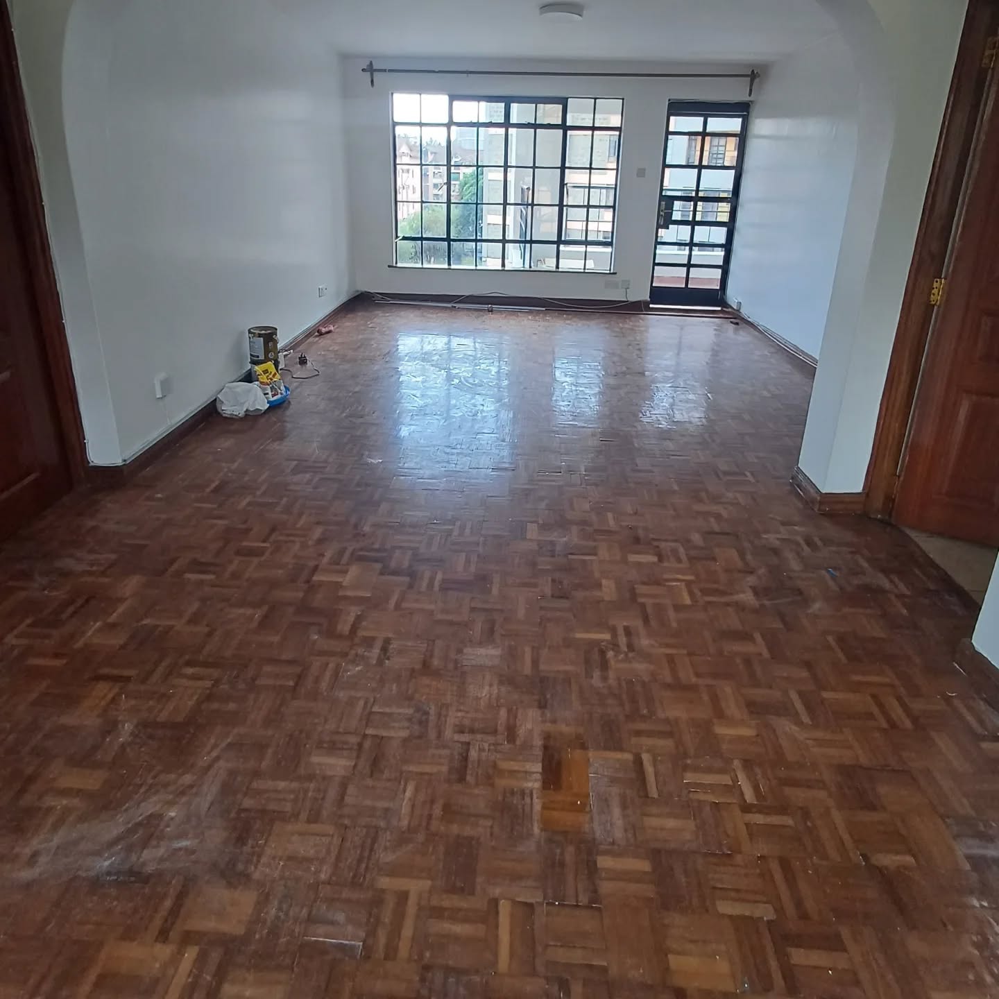 4-Bedroom Apartment for Rent in Kileleshwa Image