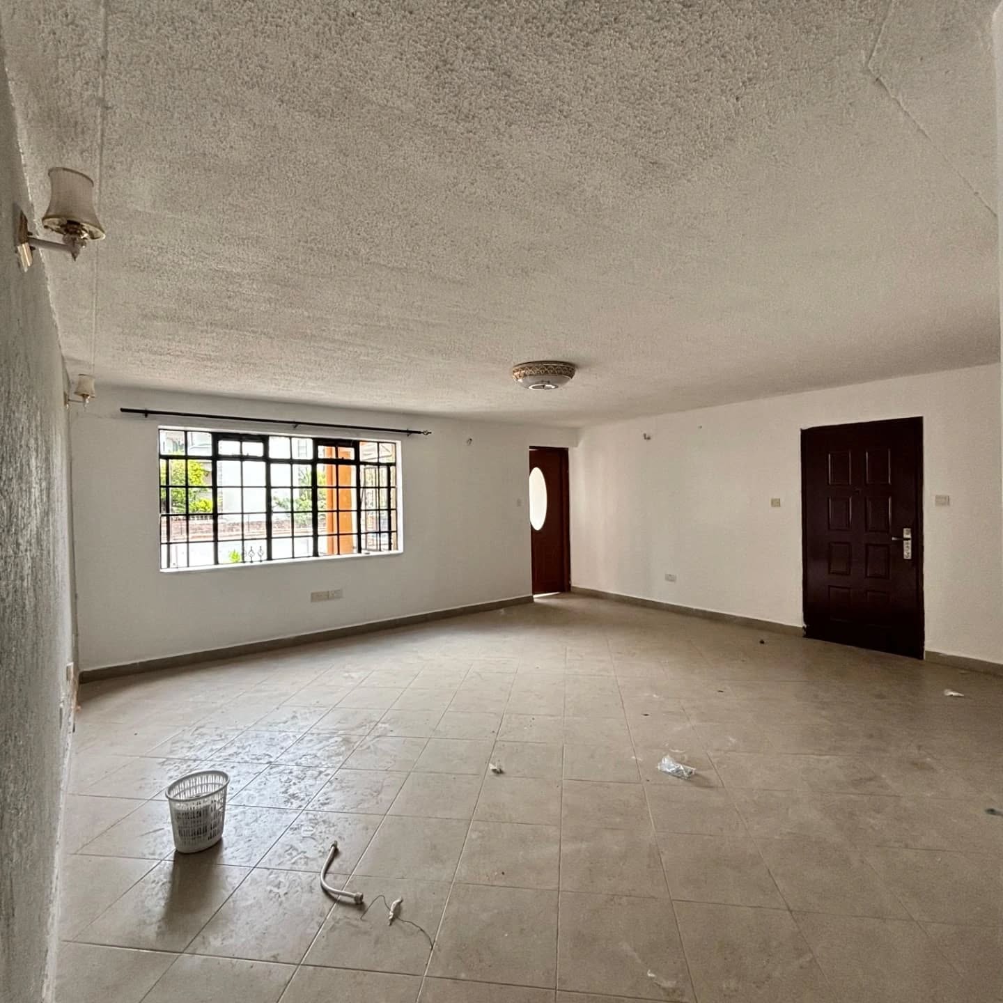 4-Bedroom Apartment for Rent in kileleshwa