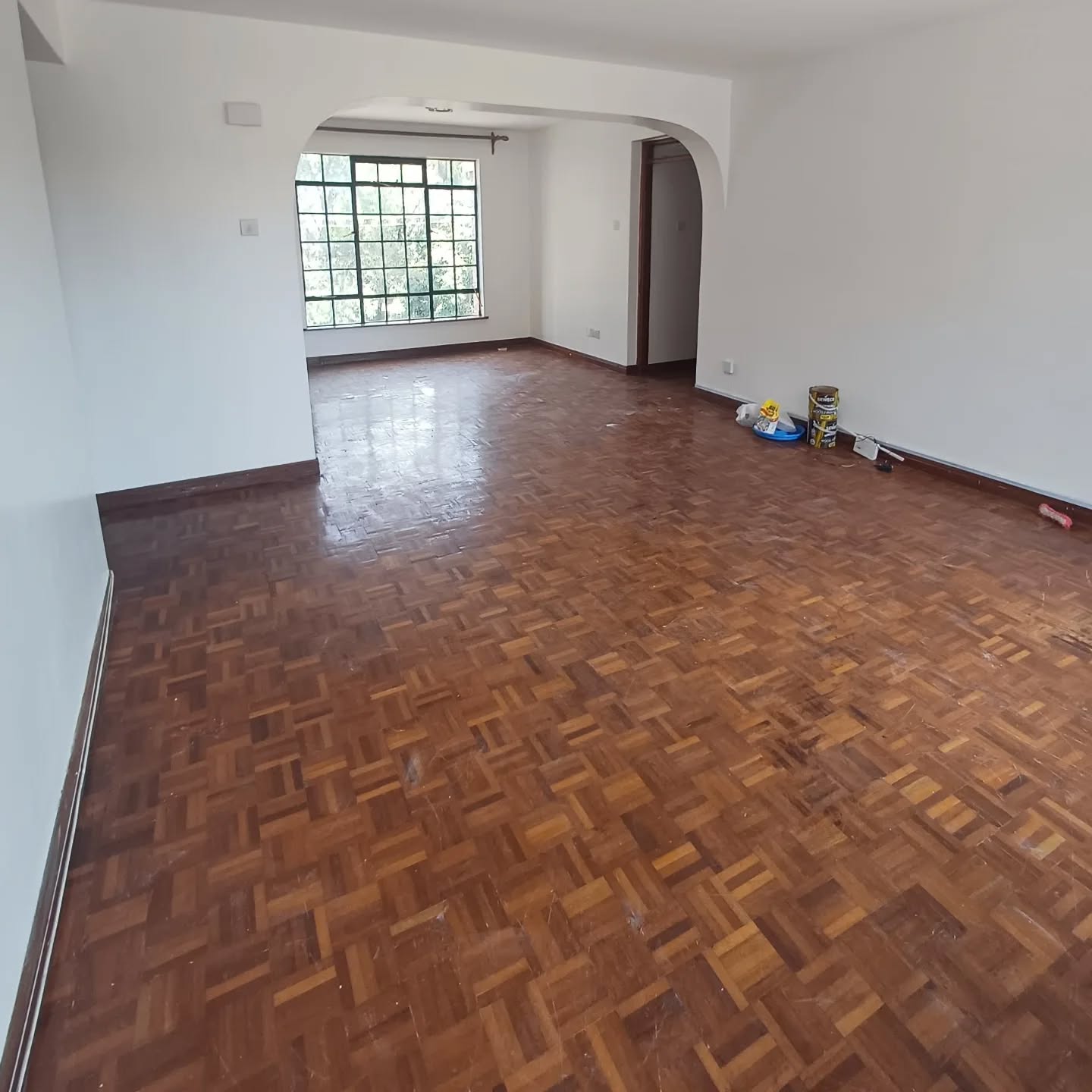 4-Bedroom Apartment for Rent in Kileleshwa Image
