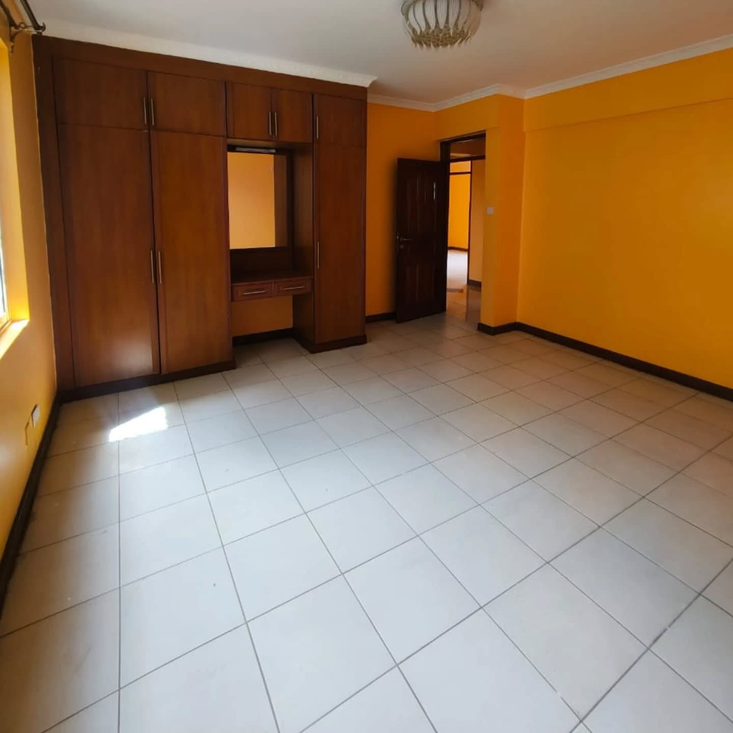 4 bedroom apartment for rent in Lavington Image