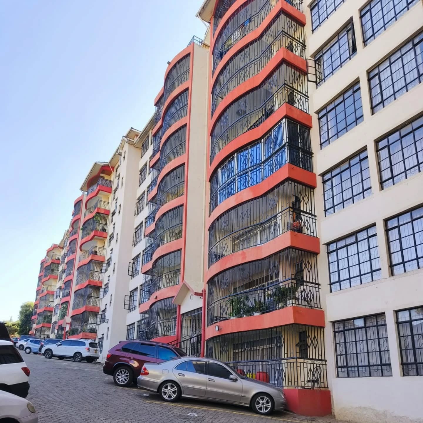 4-Bedroom Apartment for Rent in Lavington