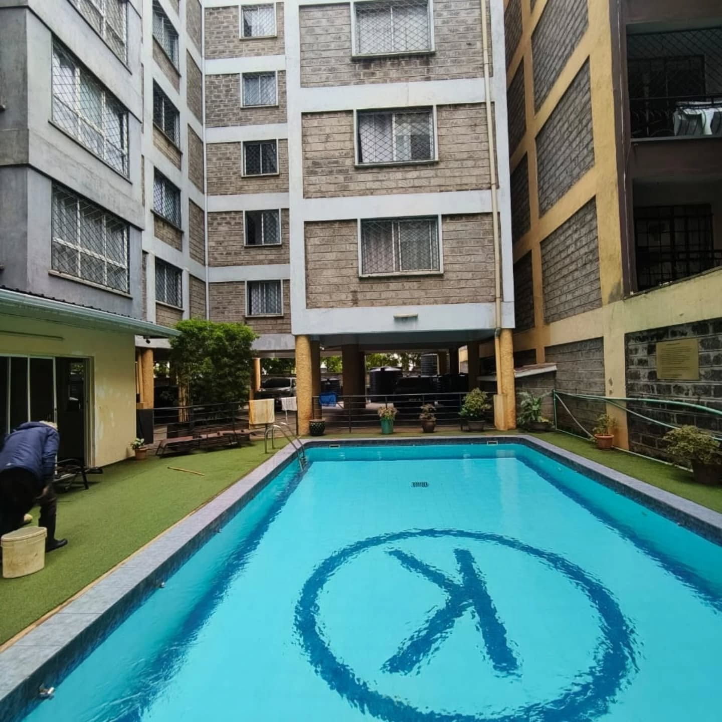4 bedroom apartment for rent in Lavington