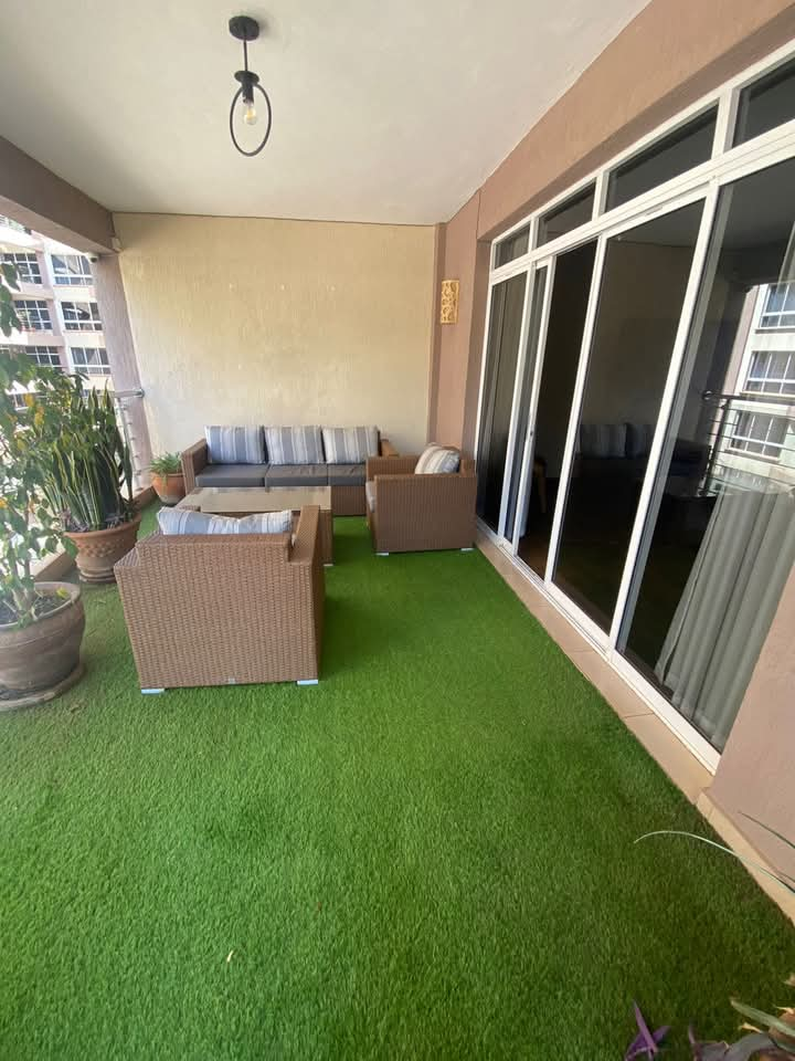 4 Bedroom Apartment For Rent in Westlands Image