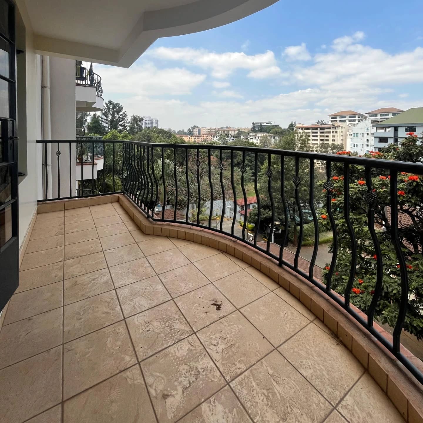 4 Bedroom Apartment For Rent in Westlands