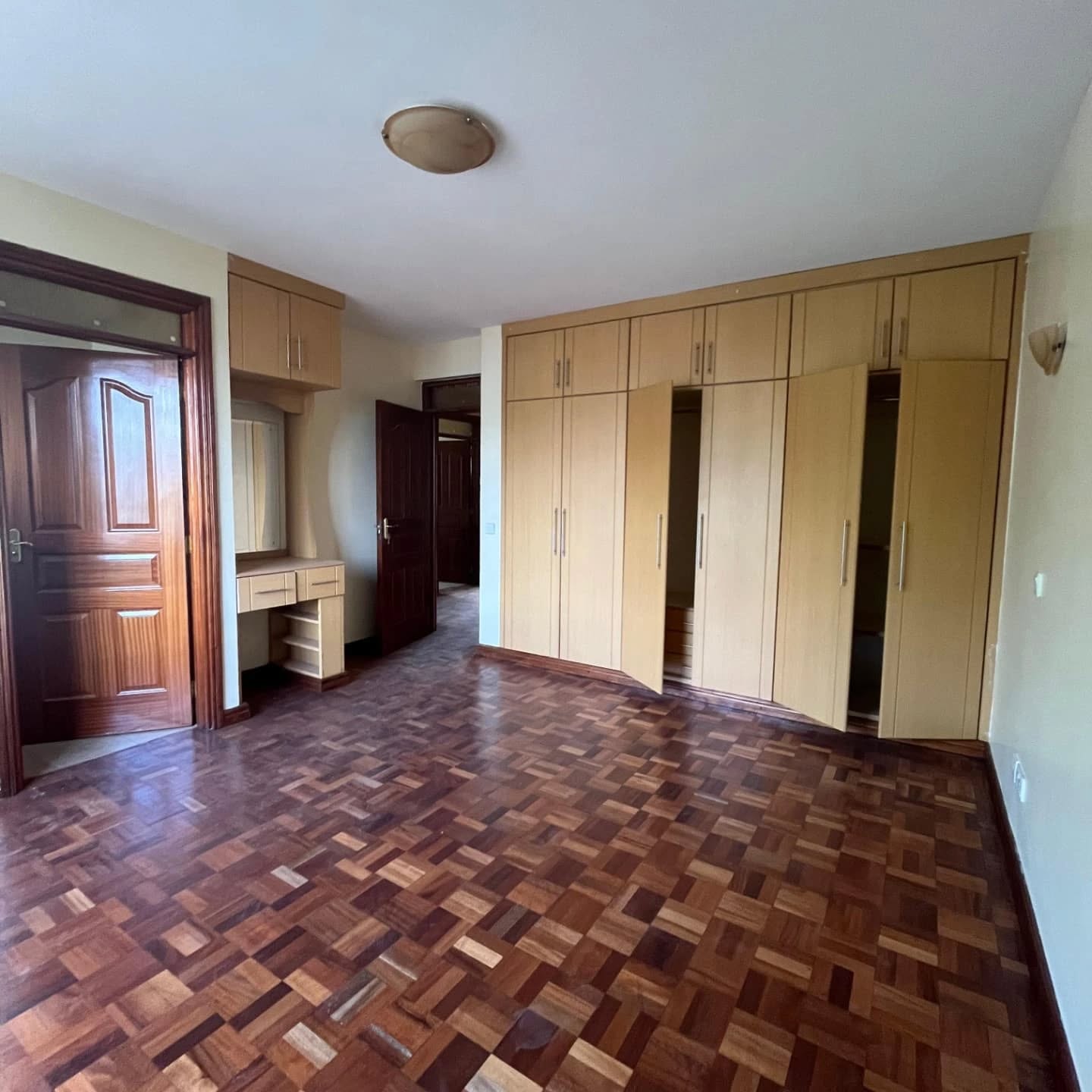 4 Bedroom Apartment For Rent in Westlands Image