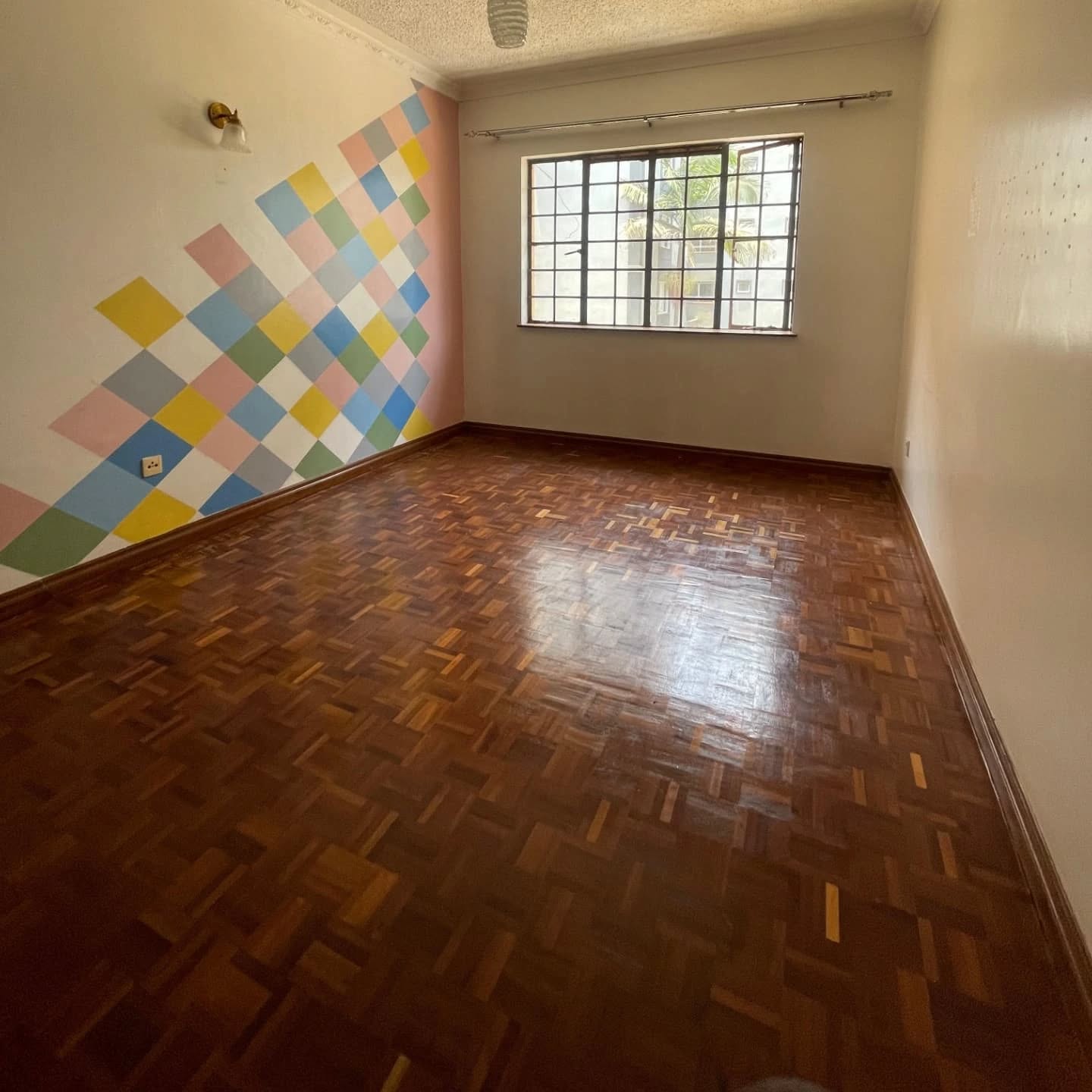 4 Bedroom Apartment for Rent in Westlands, off Rhapta Road Image