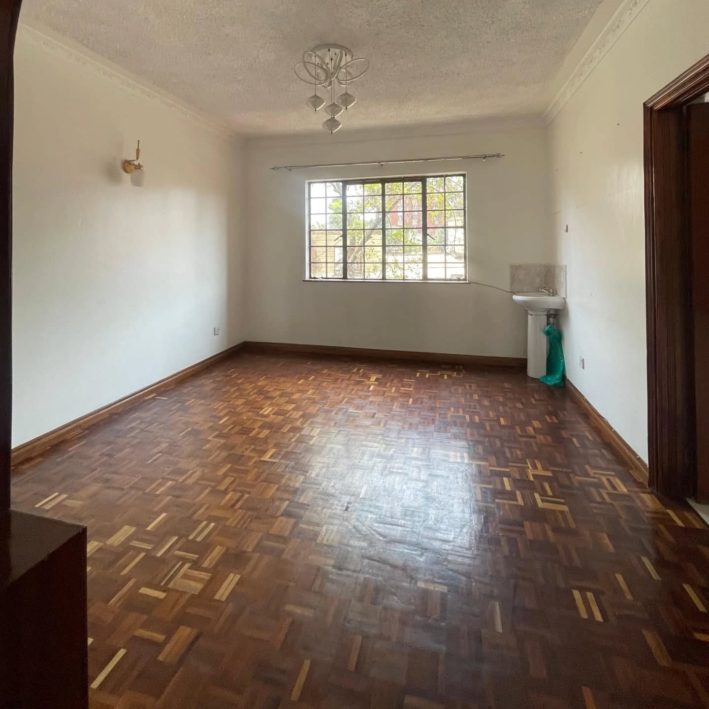 4 Bedroom Apartment for Rent in Westlands, off Rhapta Road Image
