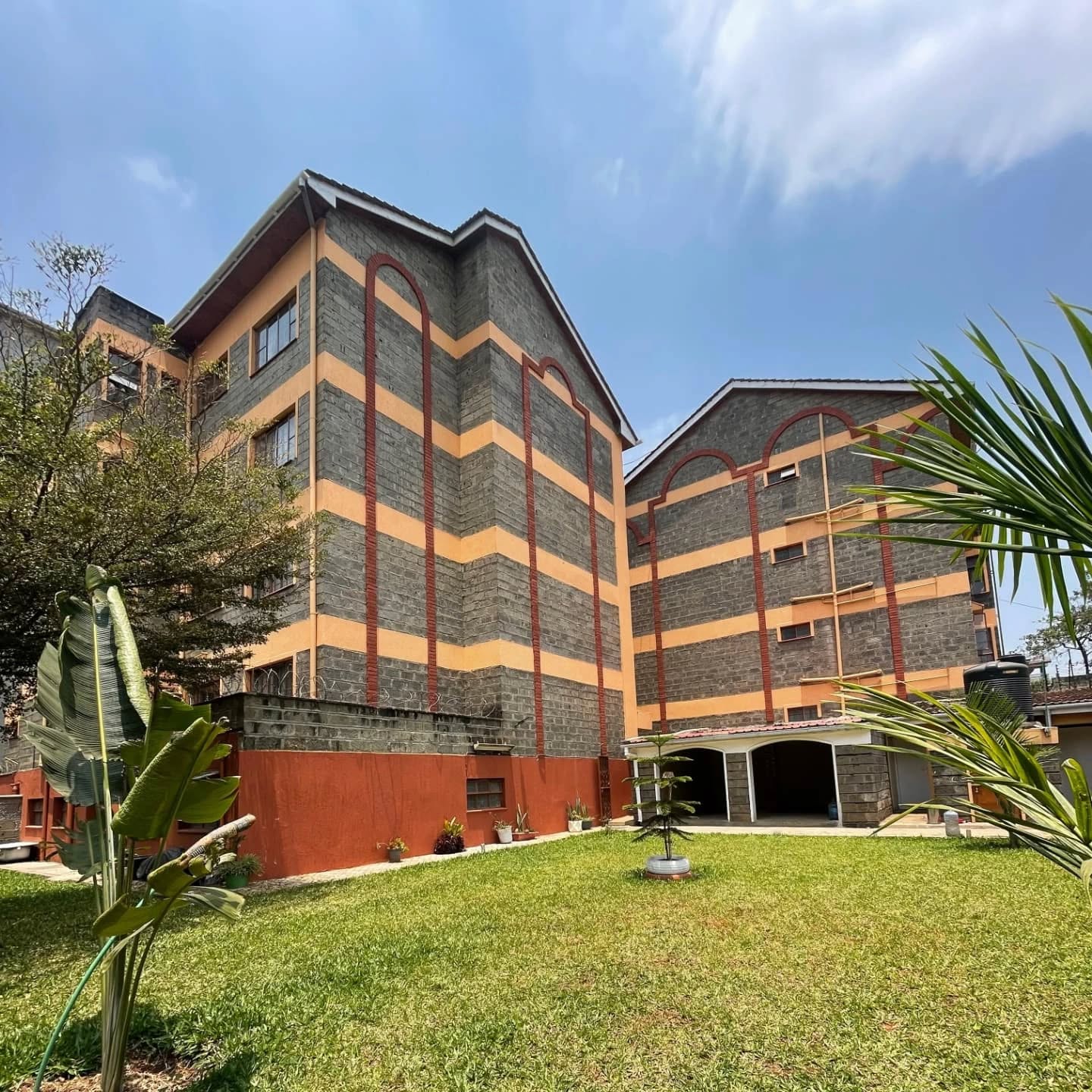 4 Bedroom Apartment for Rent in Westlands, off Rhapta Road