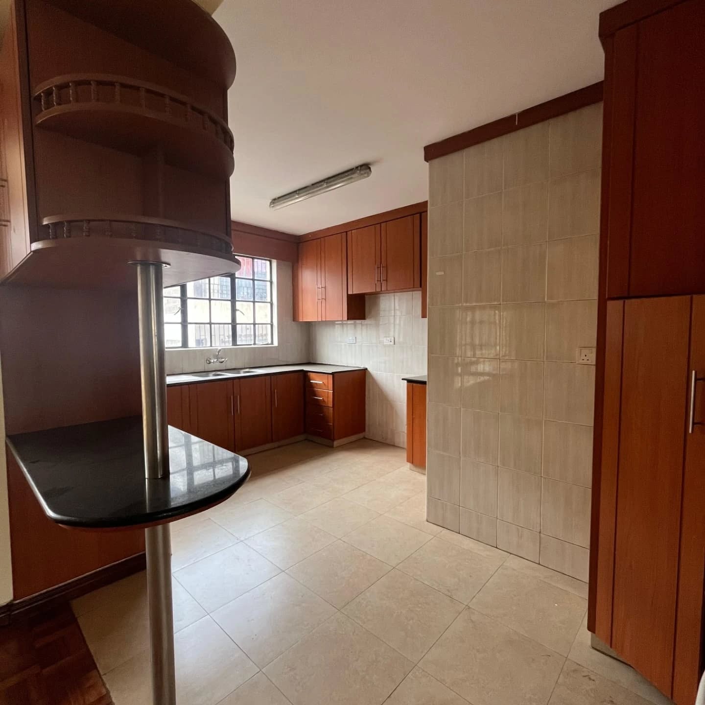 4 Bedroom Apartment For Rent in Westlands Image