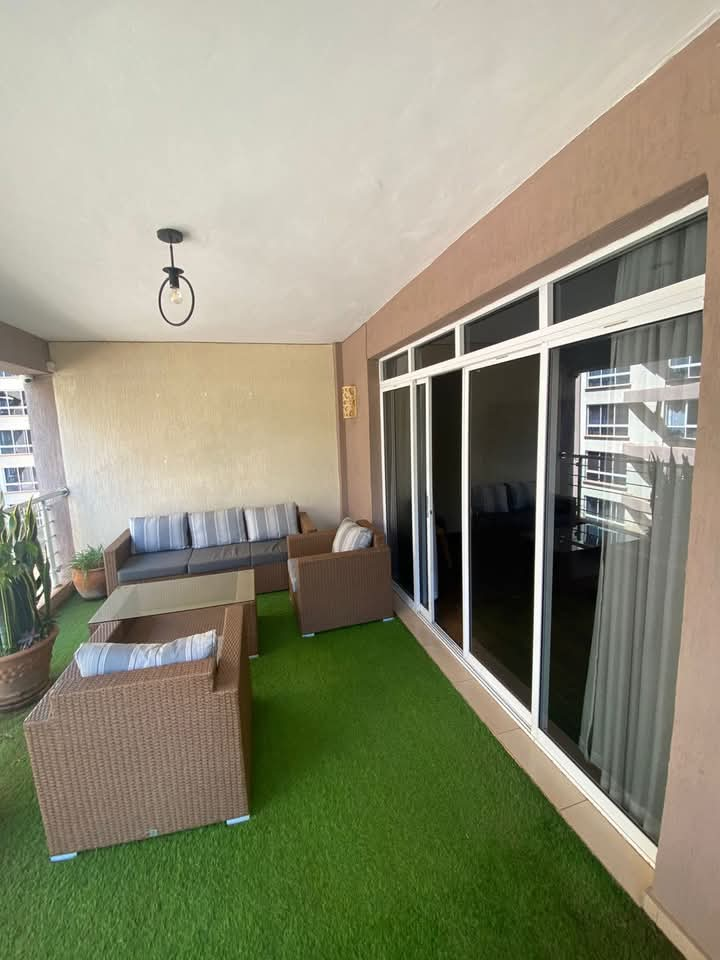 4 Bedroom Apartment For Rent in Westlands Image