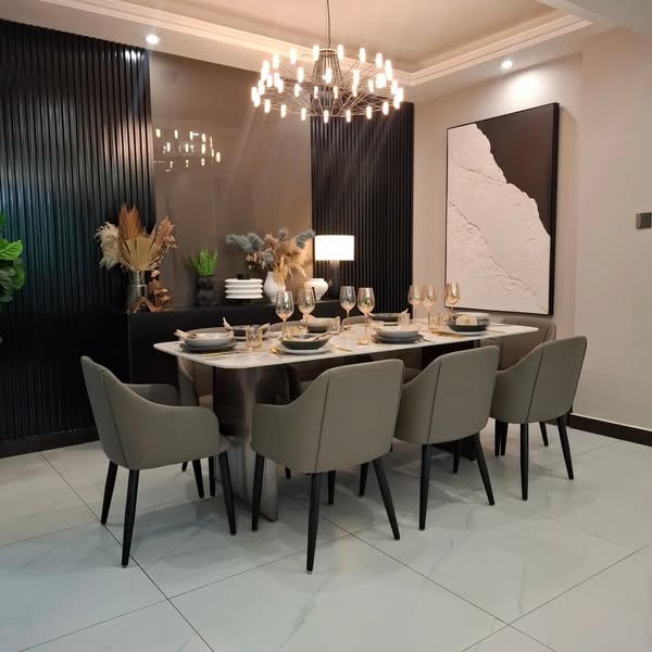 4 Bedroom Apartment For Sale in Kileleshwa