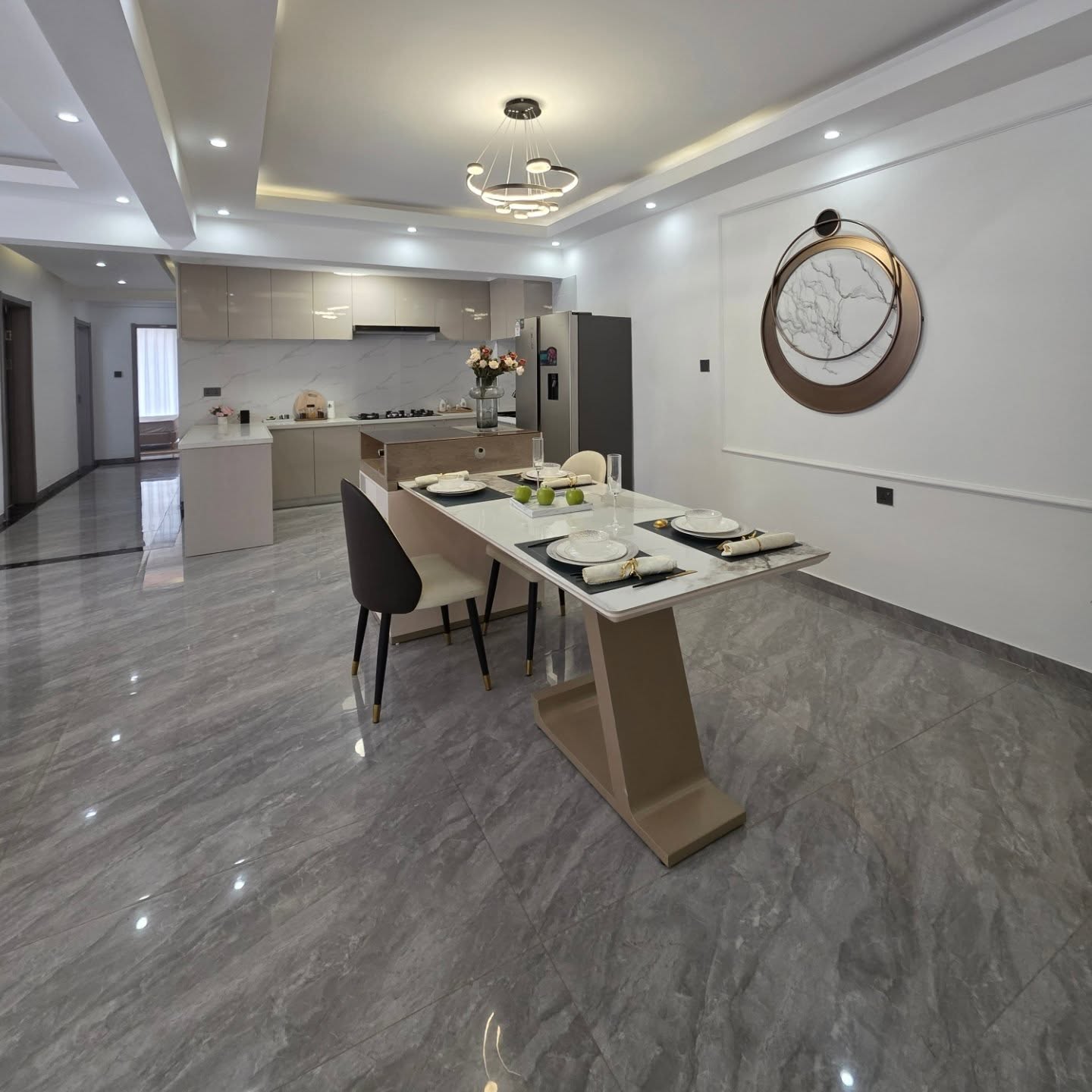 4 bedroom apartment for sale in Kileleshwa