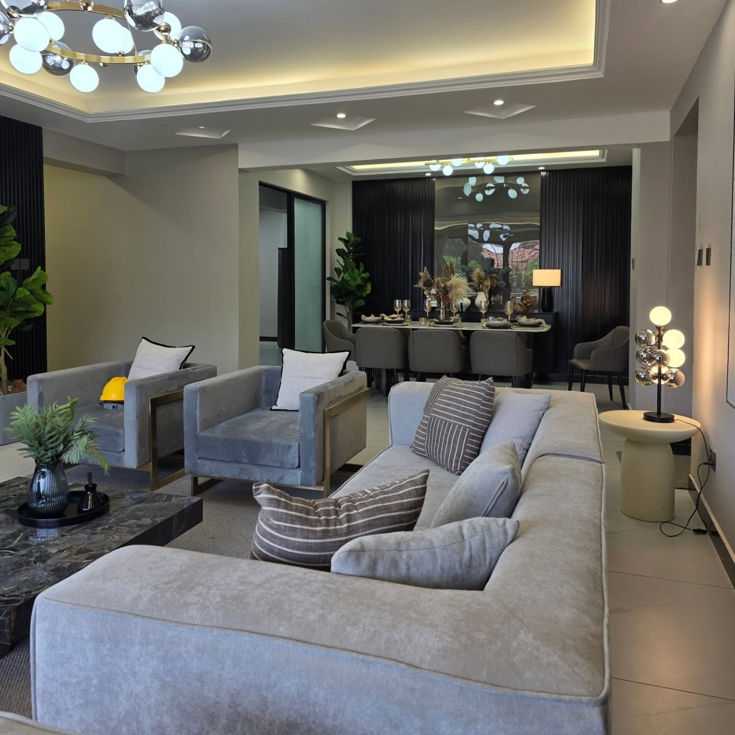 4 bedroom apartment for sale in Kileleshwa