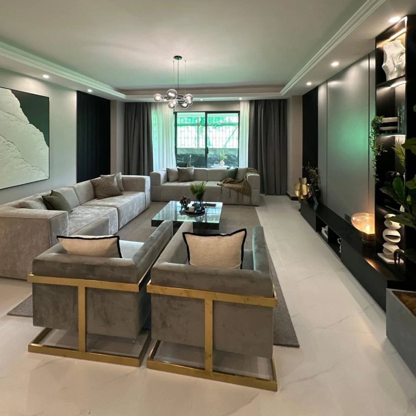 4 bedroom apartment for sale in Kileleshwa