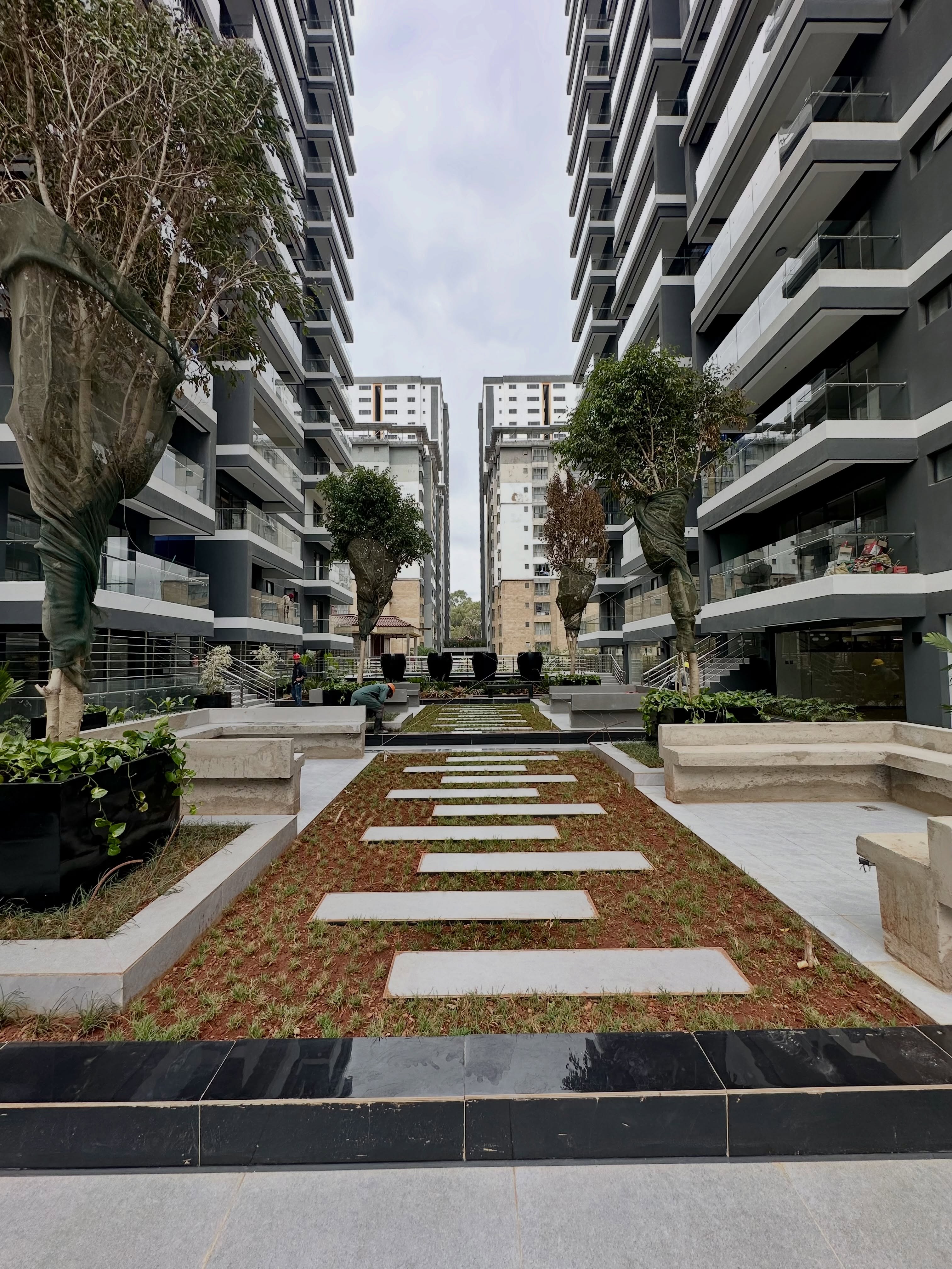 4 bedroom apartment for sale in kileleshwa Image