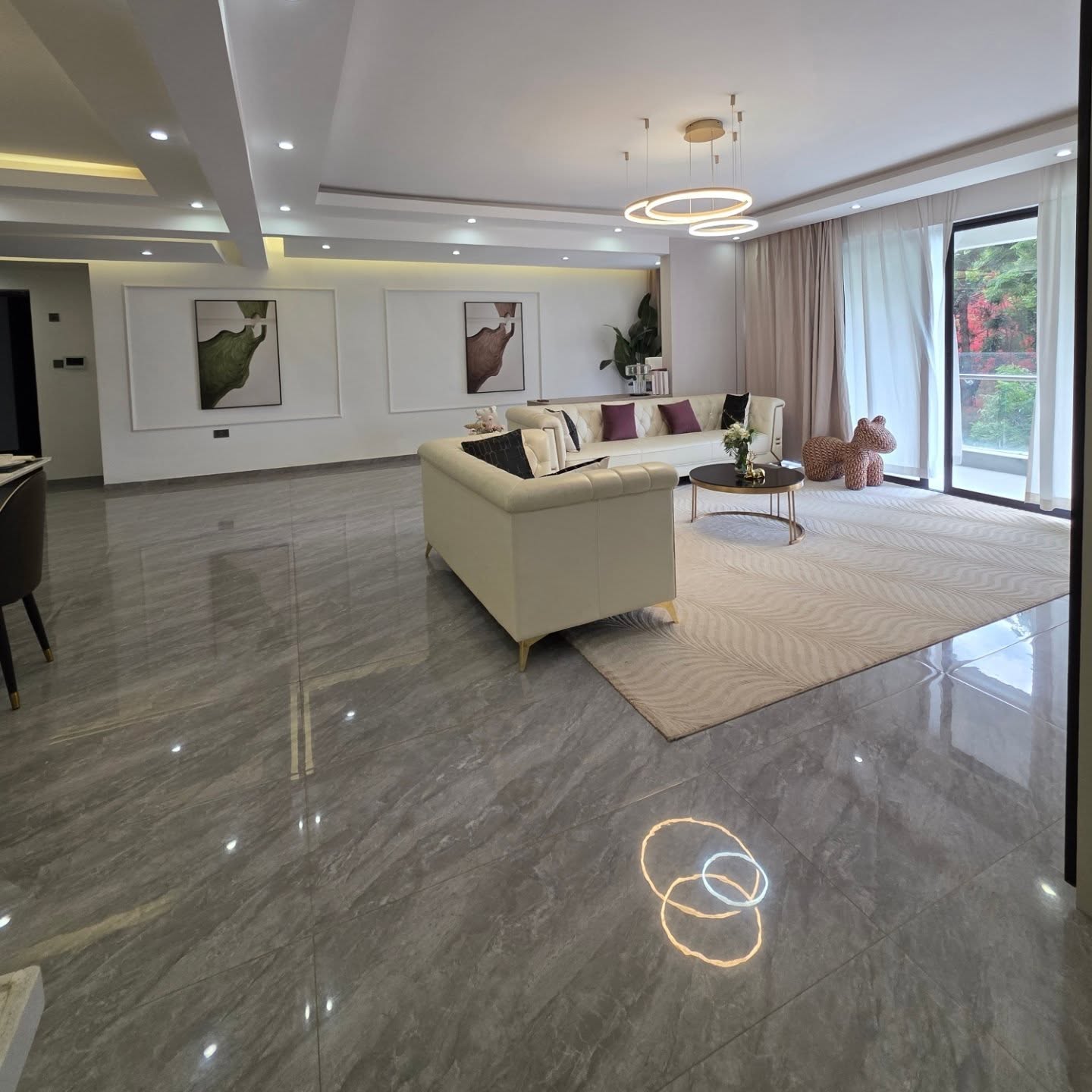 4 bedroom apartment for sale in Kileleshwa Image