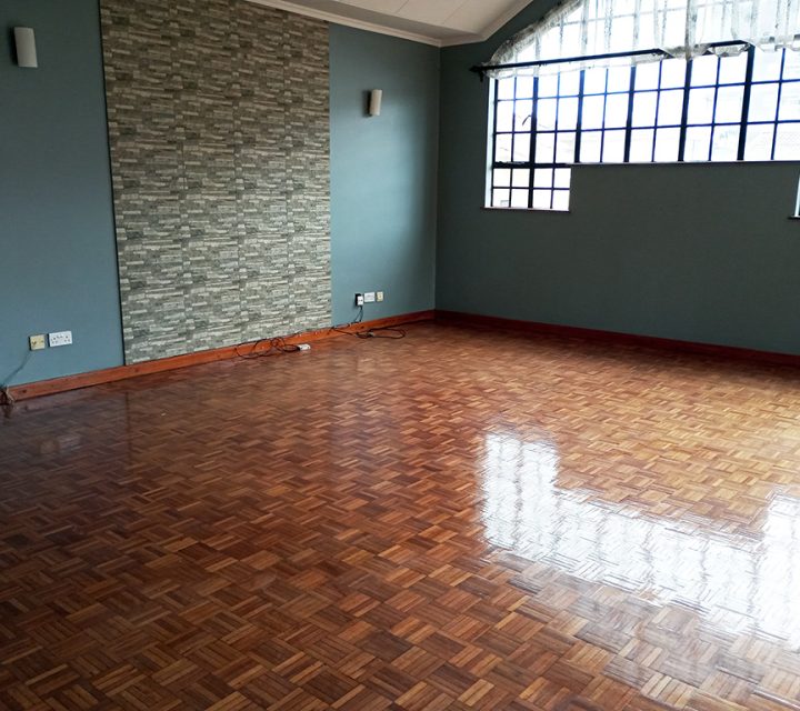 4 Bedroom Apartment for Sale in Kilimani Image