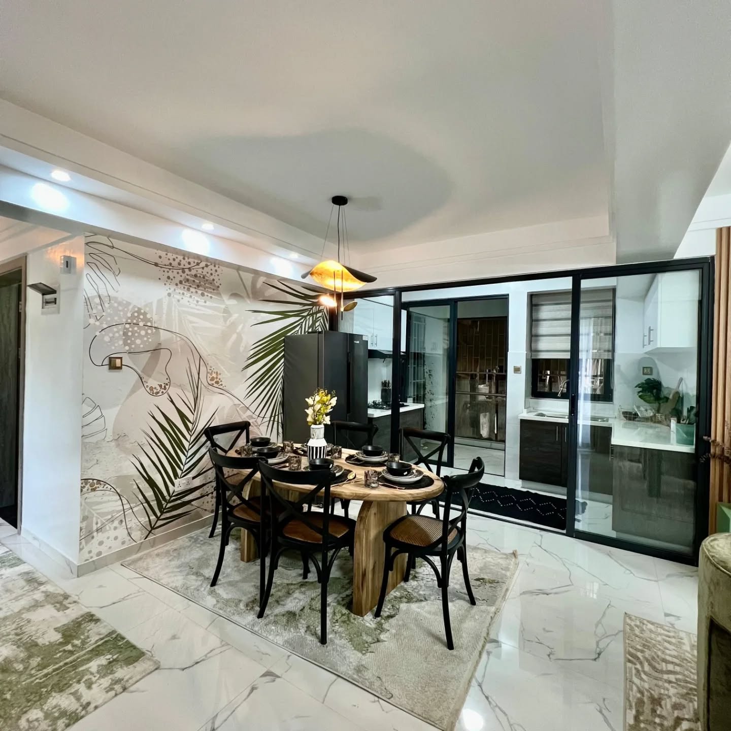 4 Bedroom Apartment for Sale in Kilimani – Kindaruma Road