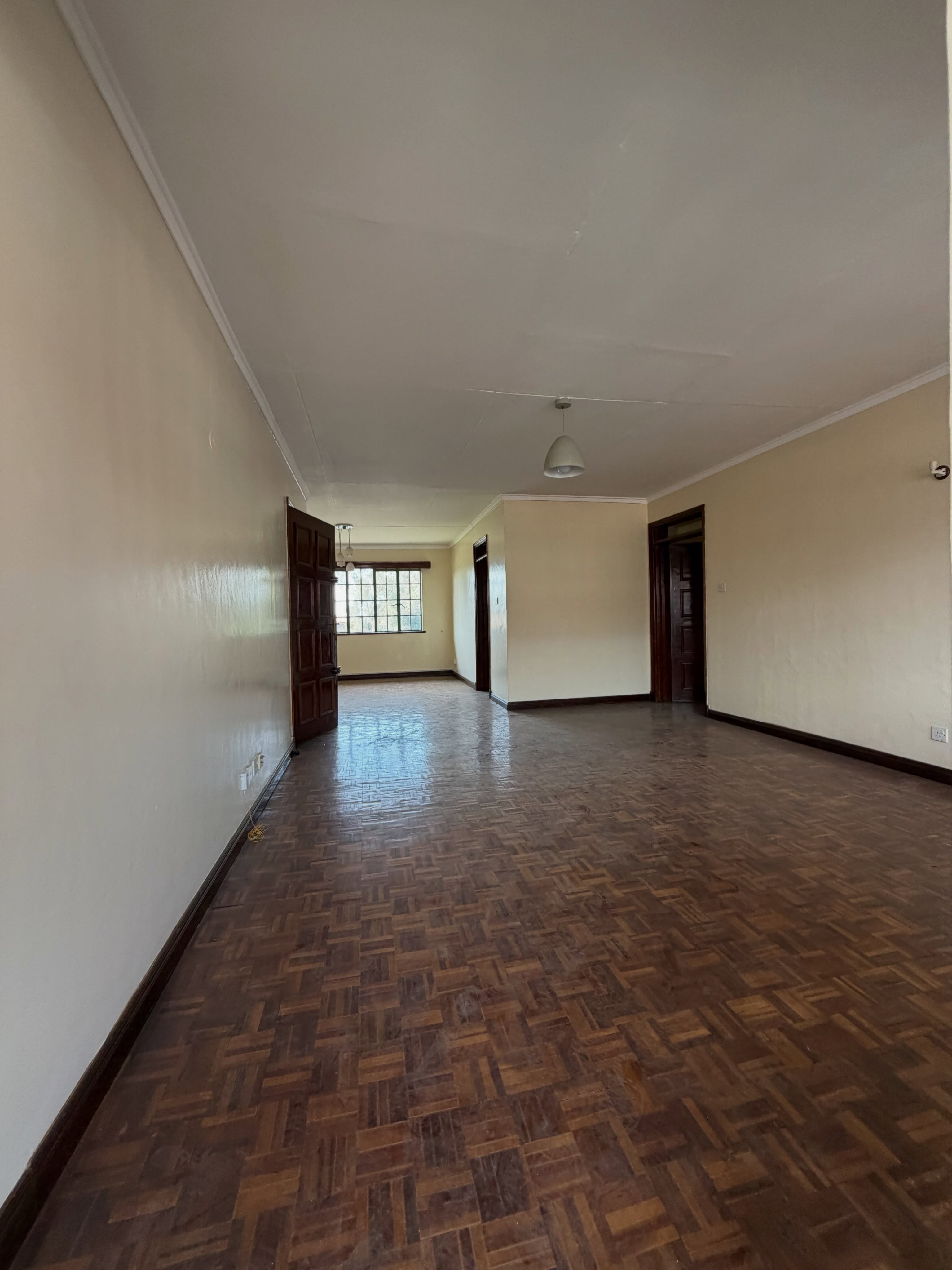 4-Bedroom Apartment for Sale in Kilimani, Off Dennis Pritt Road Image