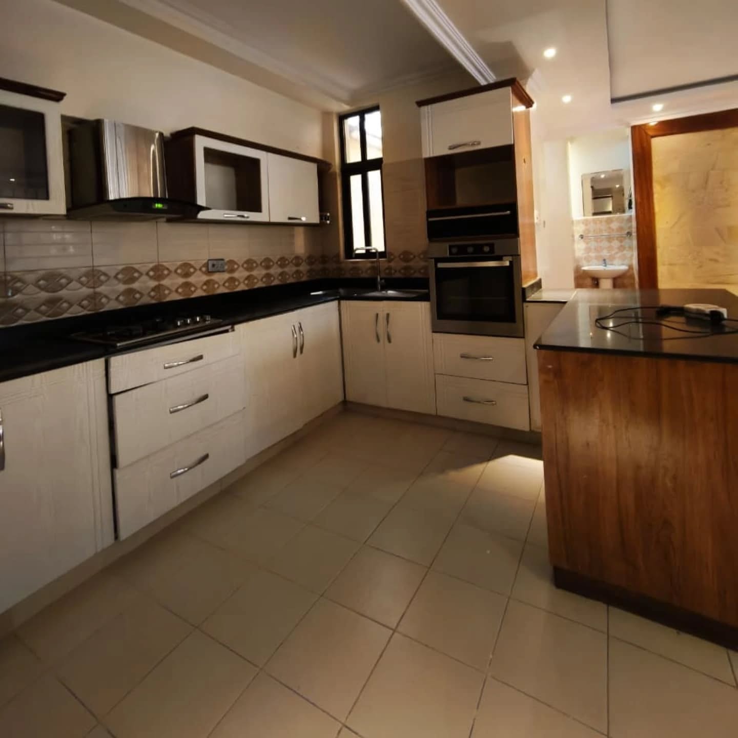 4-Bedroom Apartment for Sale in Lavington Image