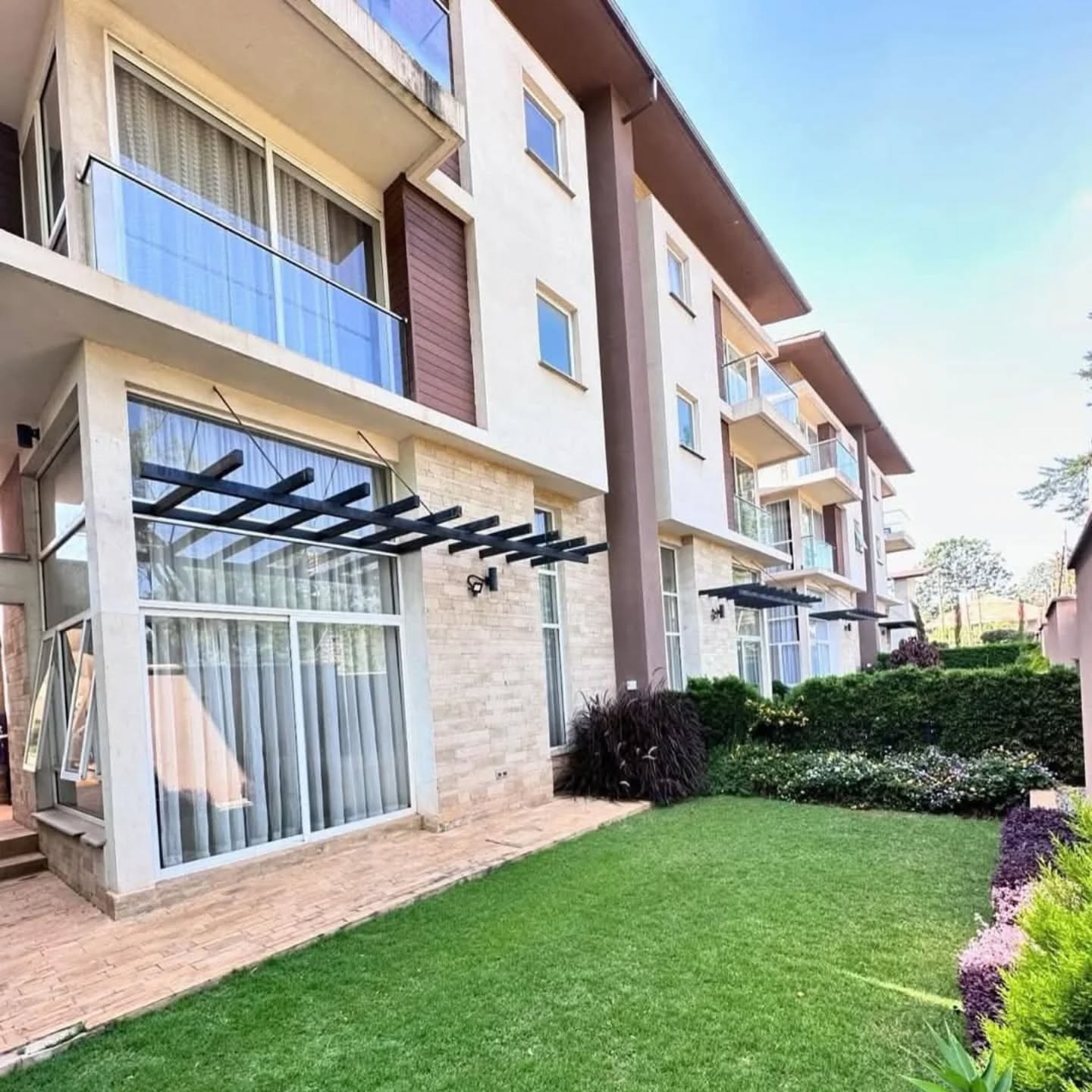 4 bedroom apartment for sale in Lavington