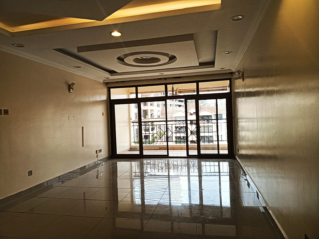 4 Bedroom Apartment for Sale in Lavington, off King’ara Road Image