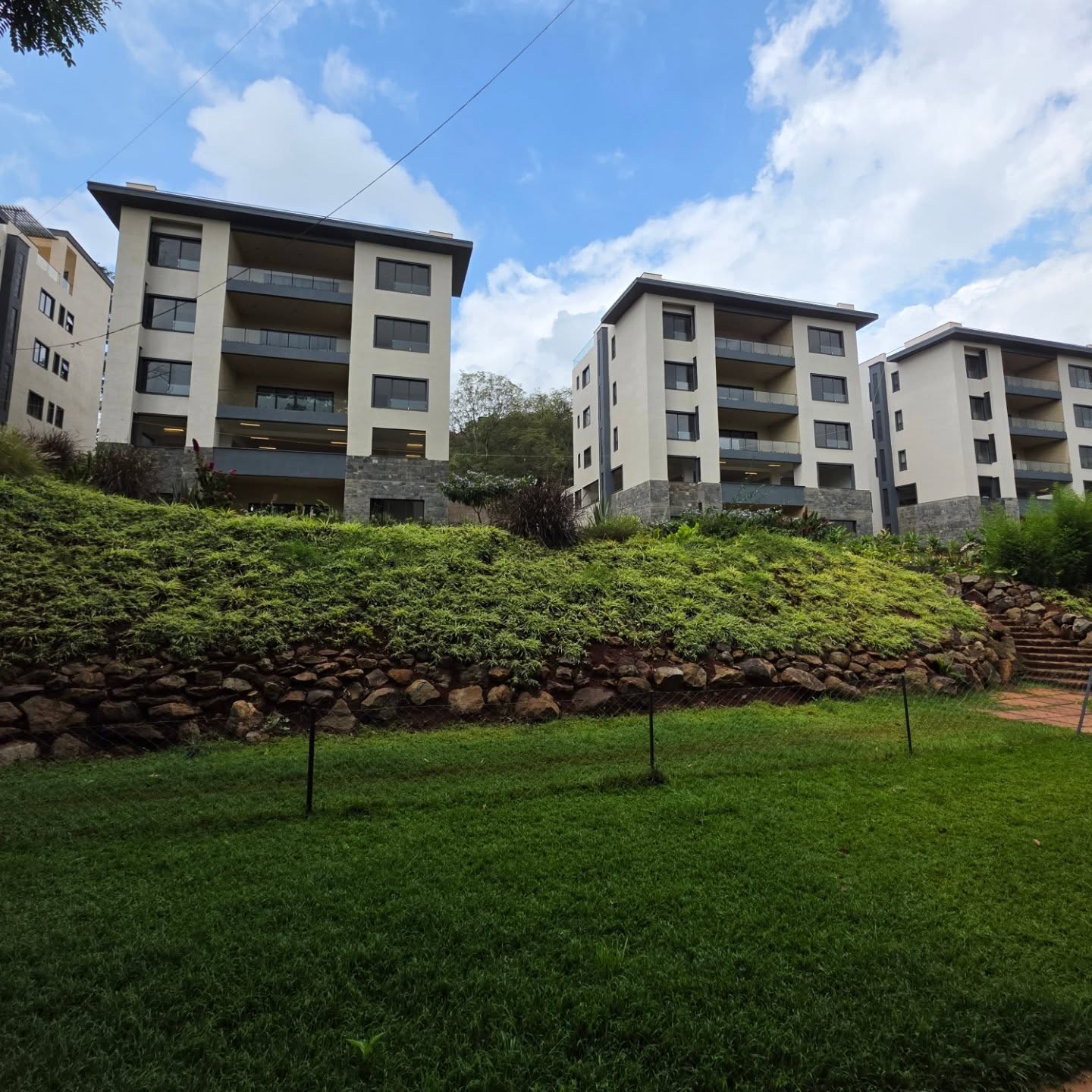 4 bedroom apartment for sale in Loresho