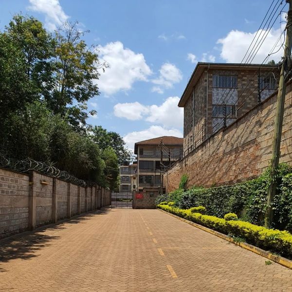 ⁠4 bedroom apartment  for sale in Westlands