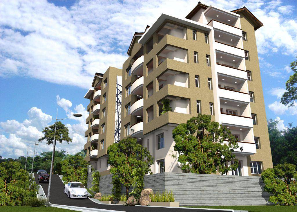 4 bedroom apartment for sale in Westlands