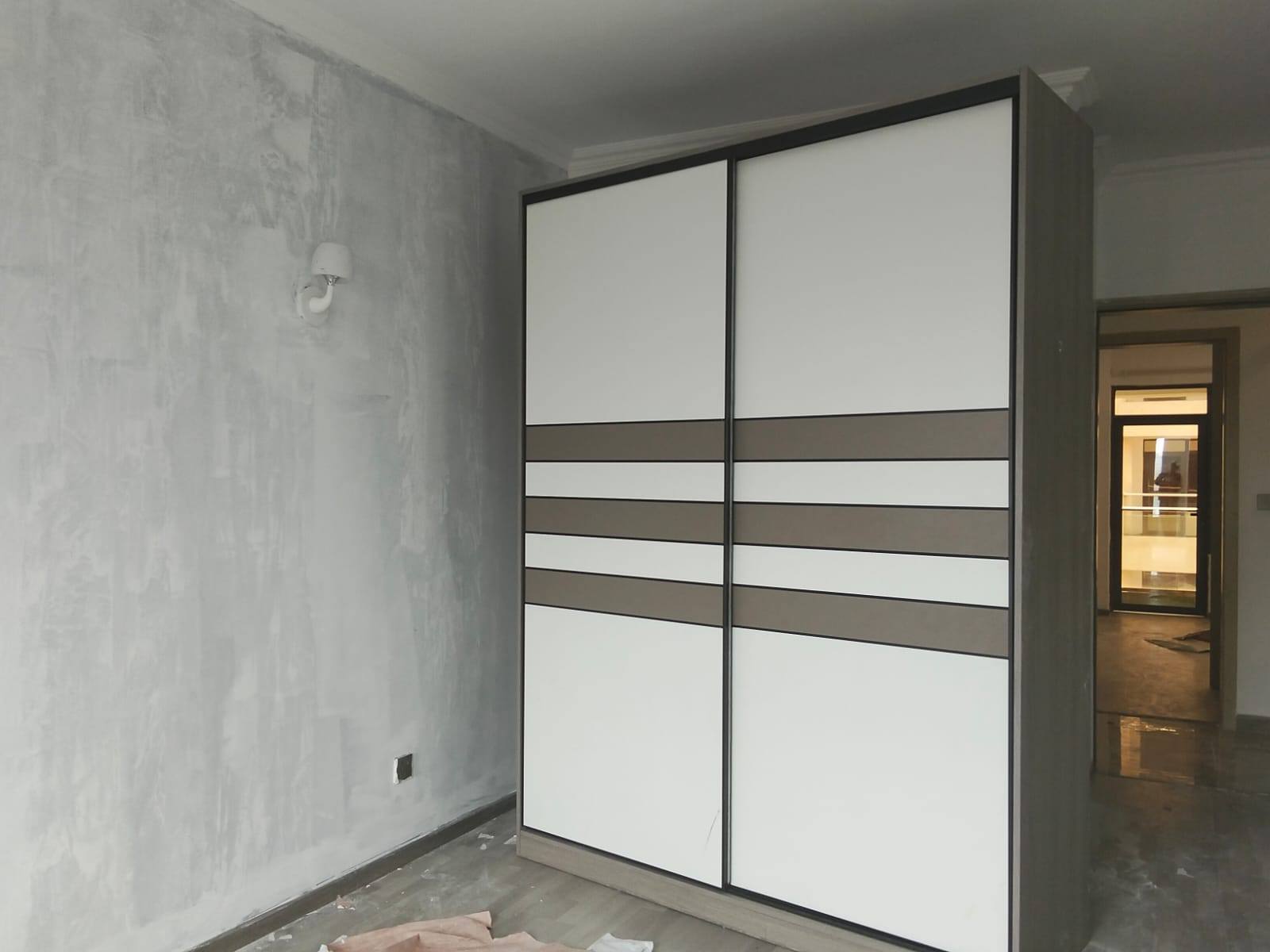 4 Bedroom Apartment Plus DSQ For Sale in Kilimani Image