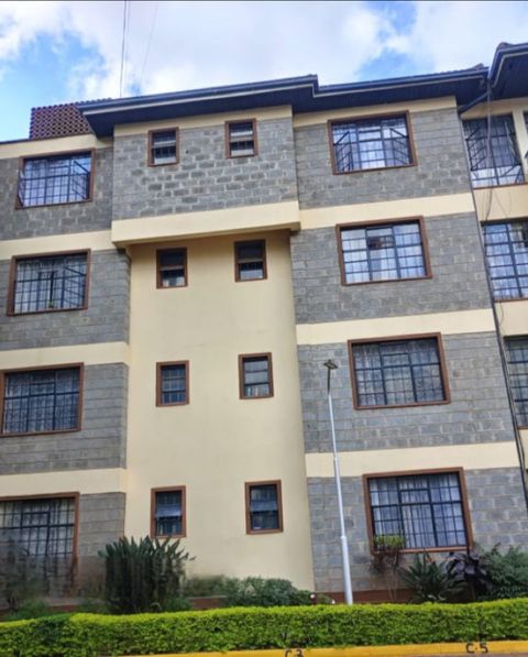 4 bedroom apartment plus dsq for sale in Westlands