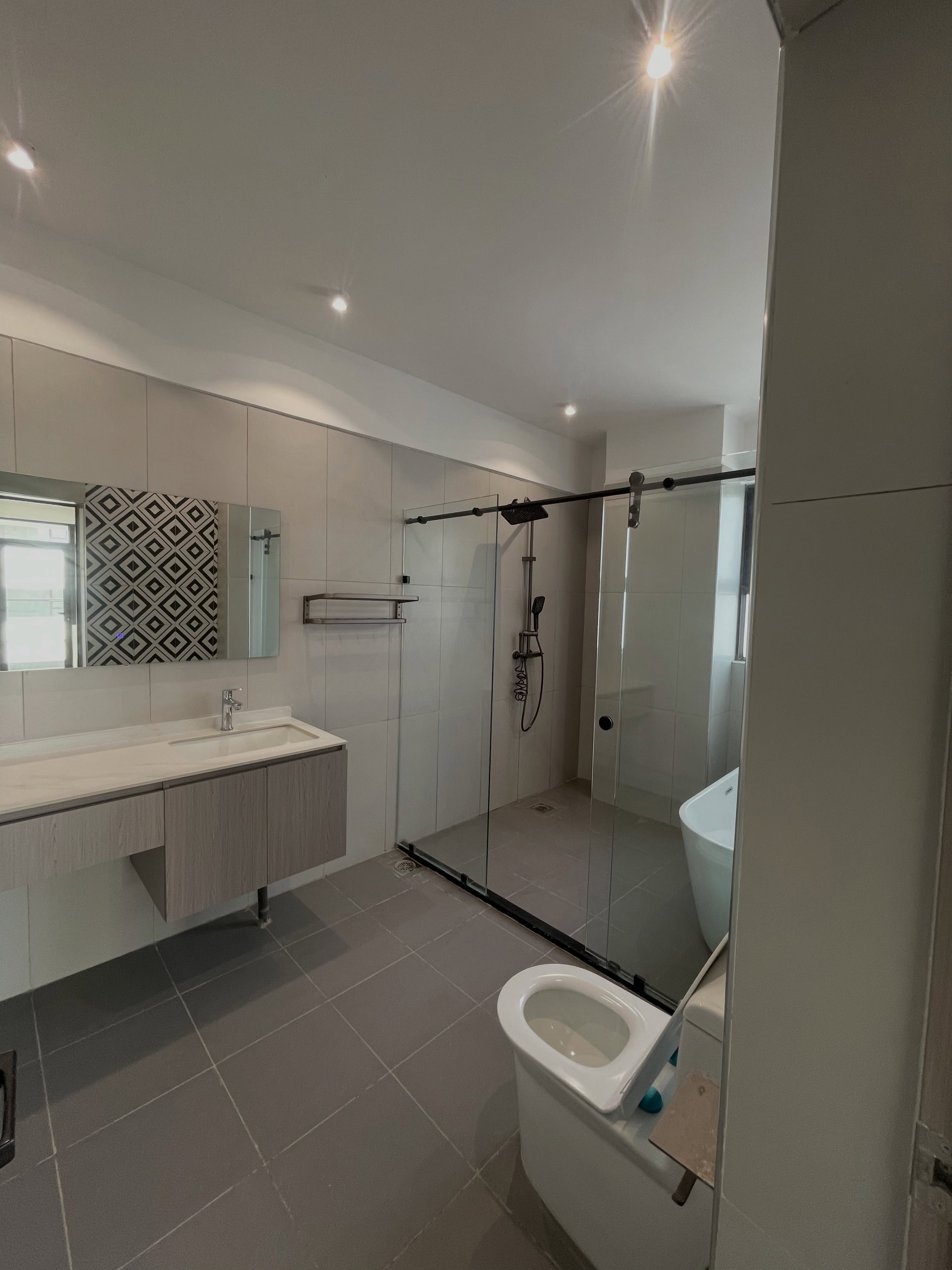 4 bedroom apartment plus dsq to let in kileleshwa Image