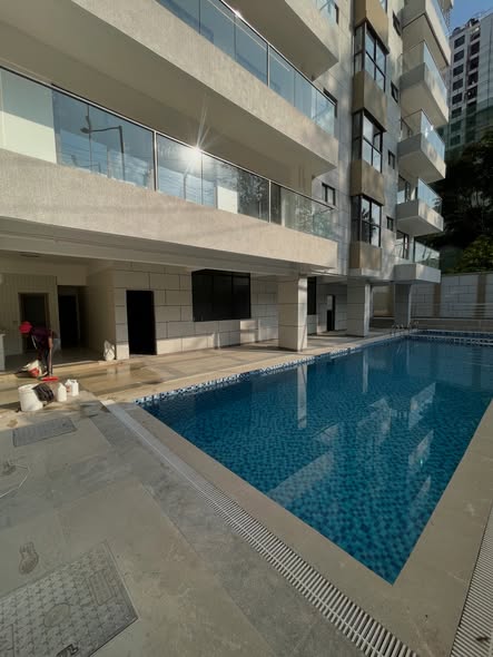 4 bedroom apartment plus dsq to let in kileleshwa