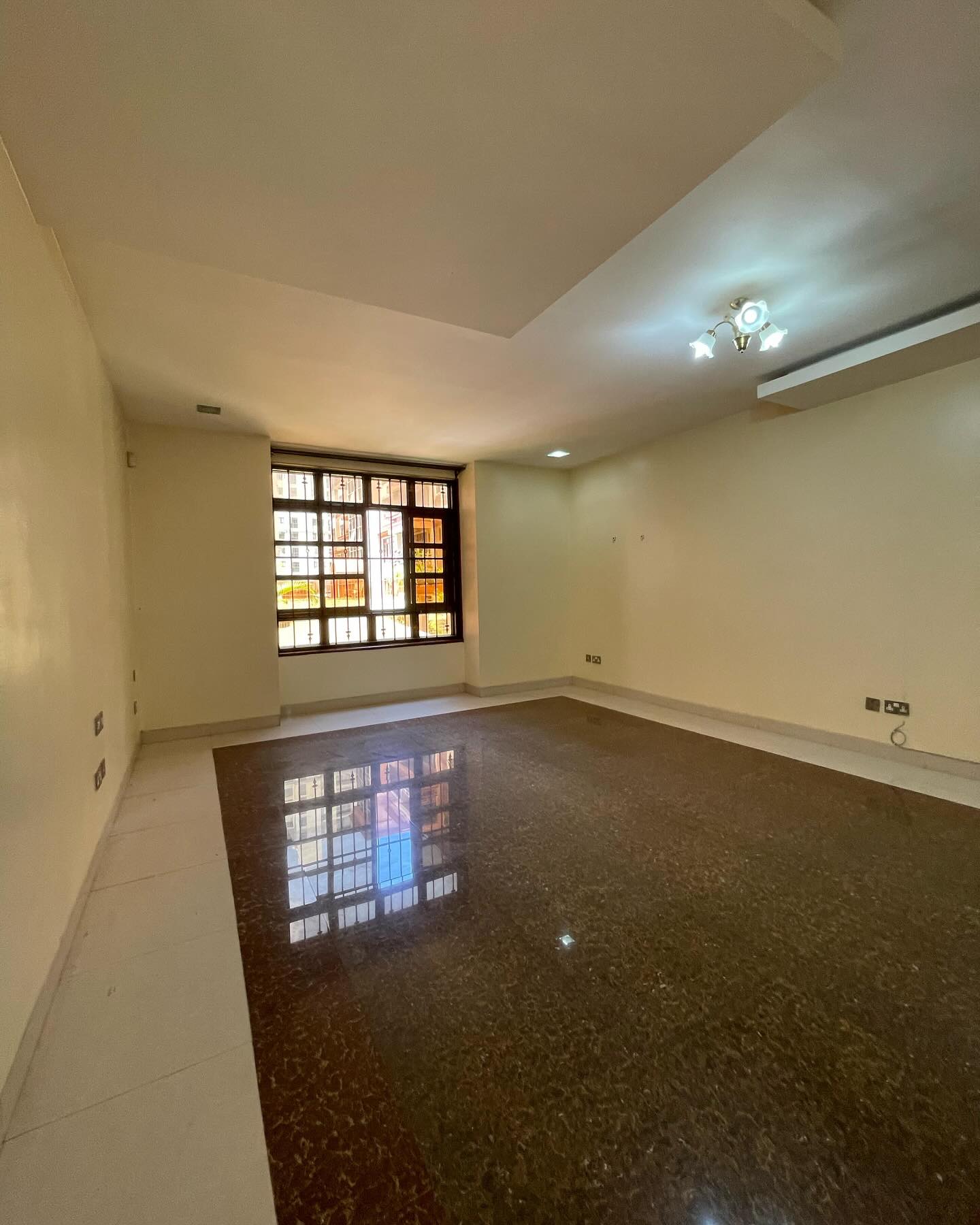 4 bedroom apartment plus dsq to let in Lavington Image